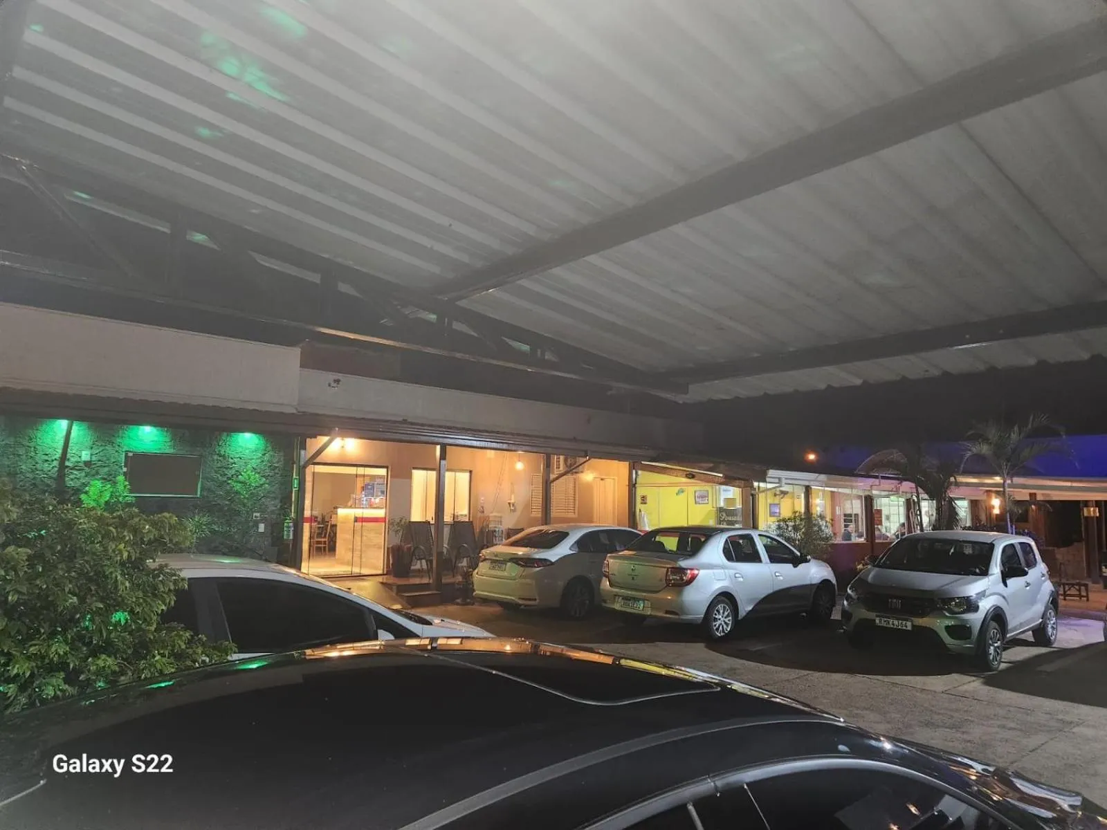 Hotel Pousada Paraiso Avaré