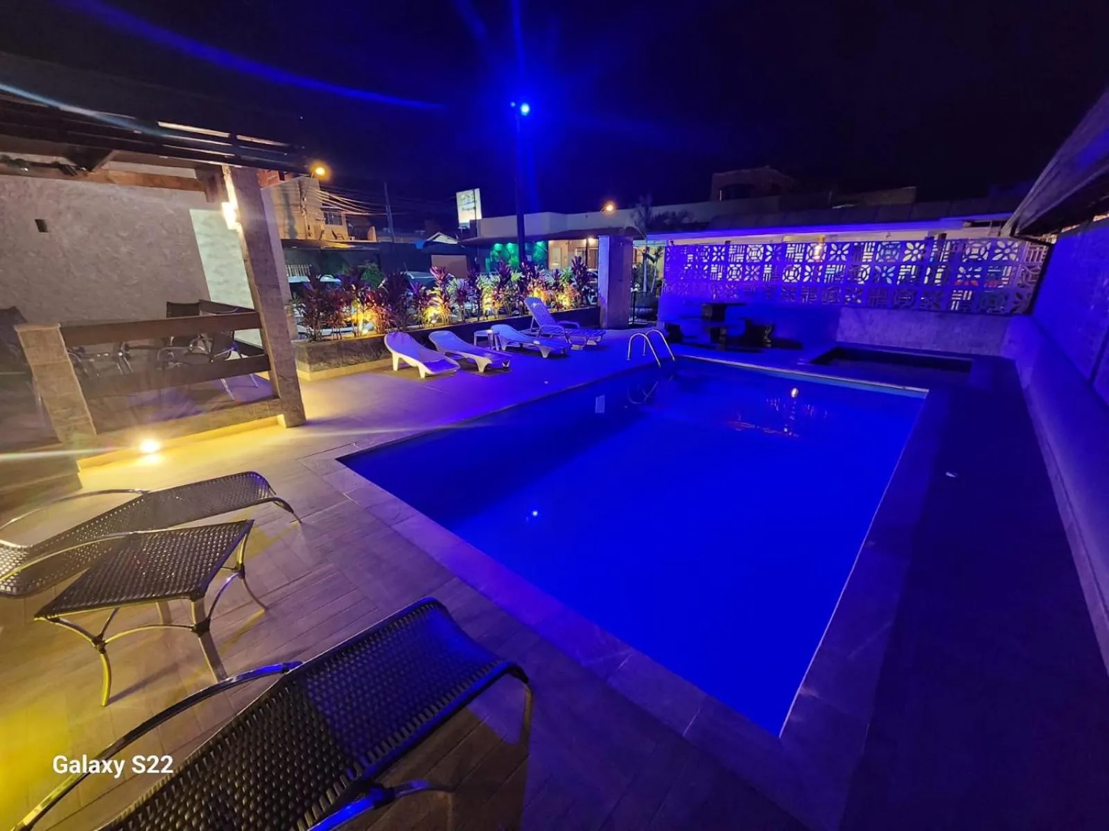 Hotel Pousada Paraiso Avaré