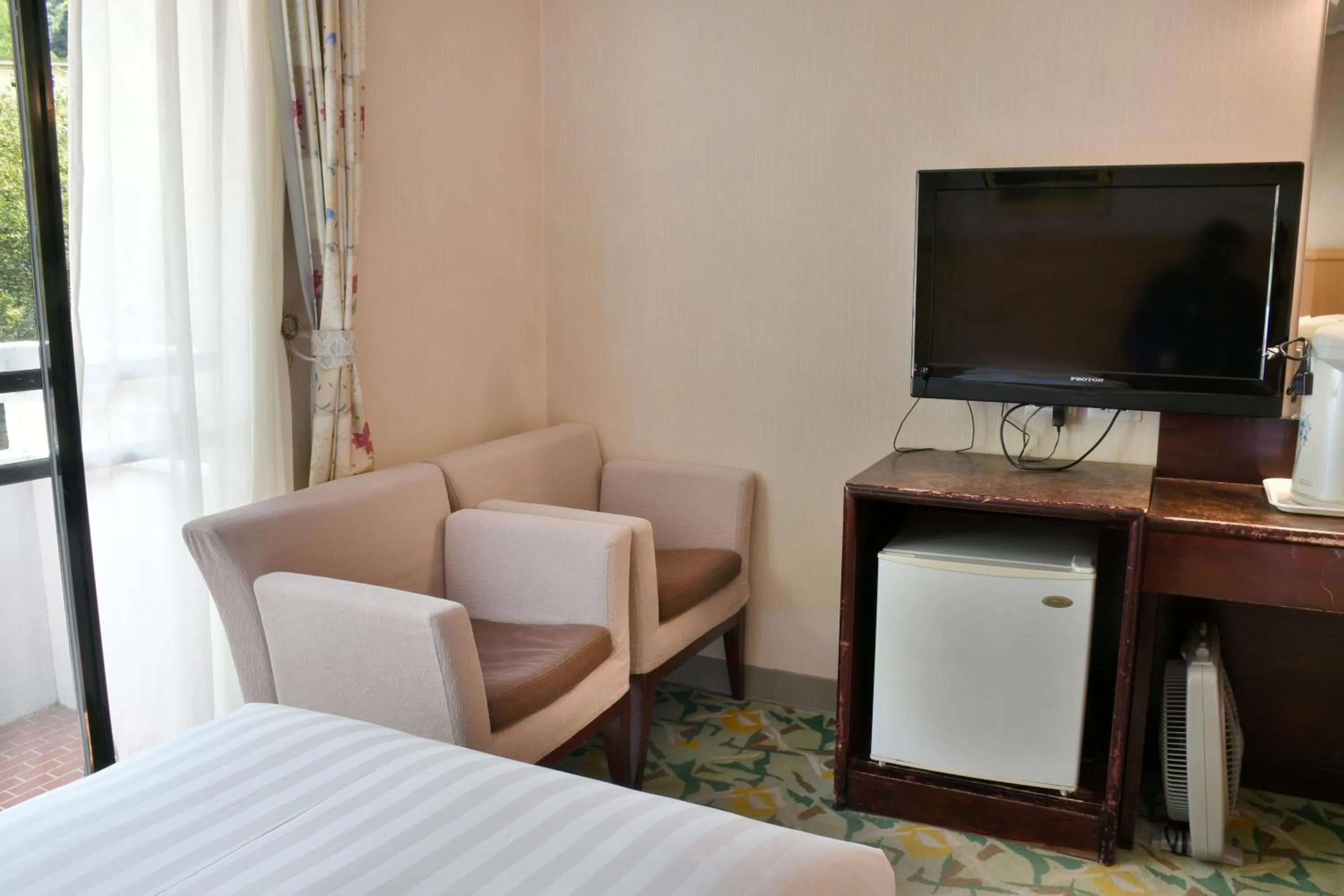 Other in Honey Moon Hotel