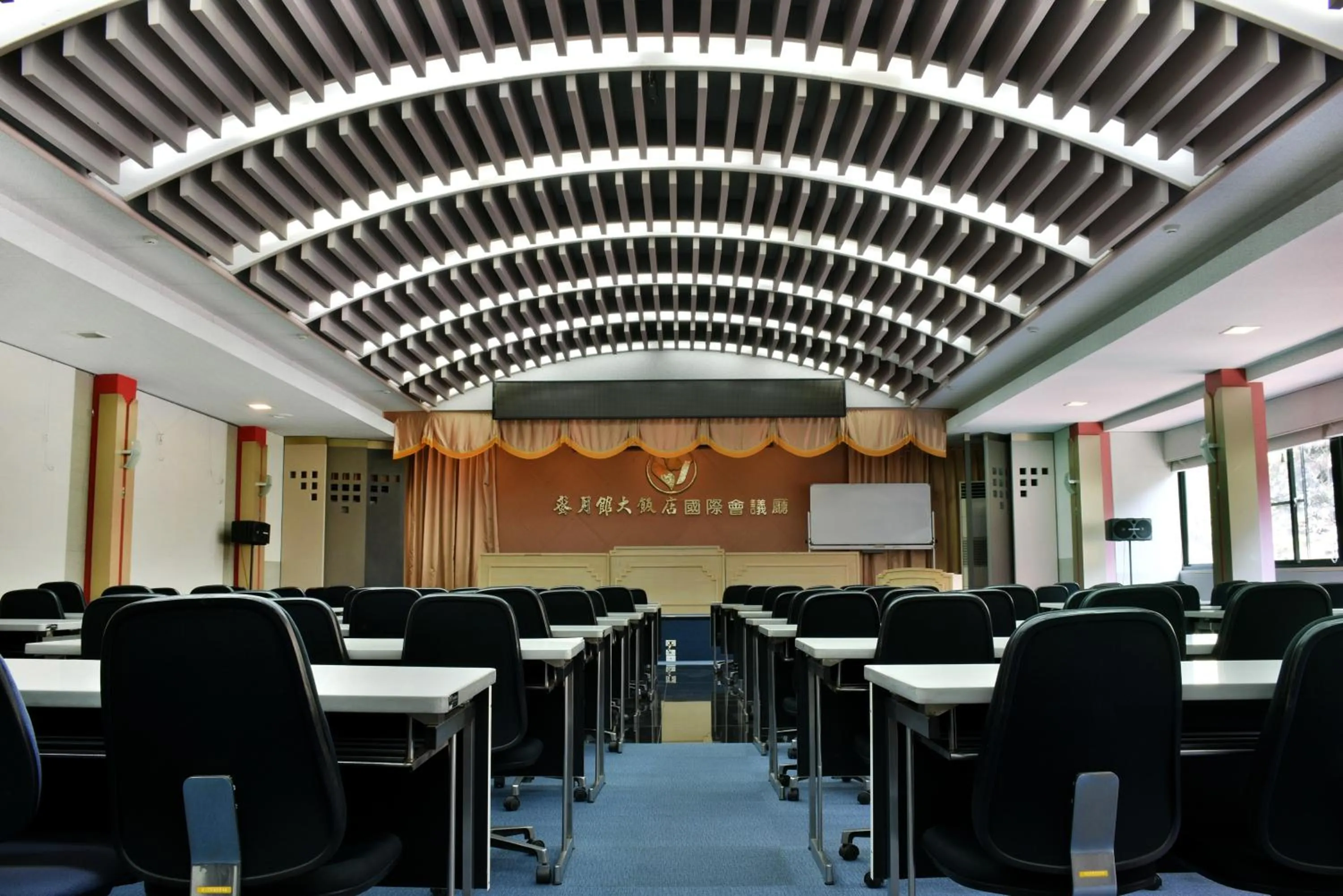 Banquet/Function facilities in Honey Moon Hotel