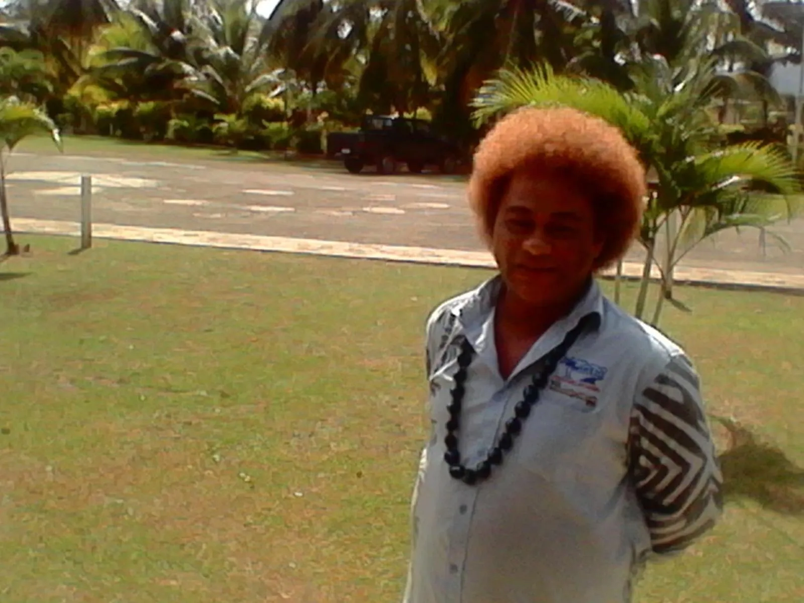 Staff in The Friendly North Inn