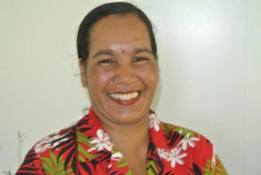 Staff in The Friendly North Inn