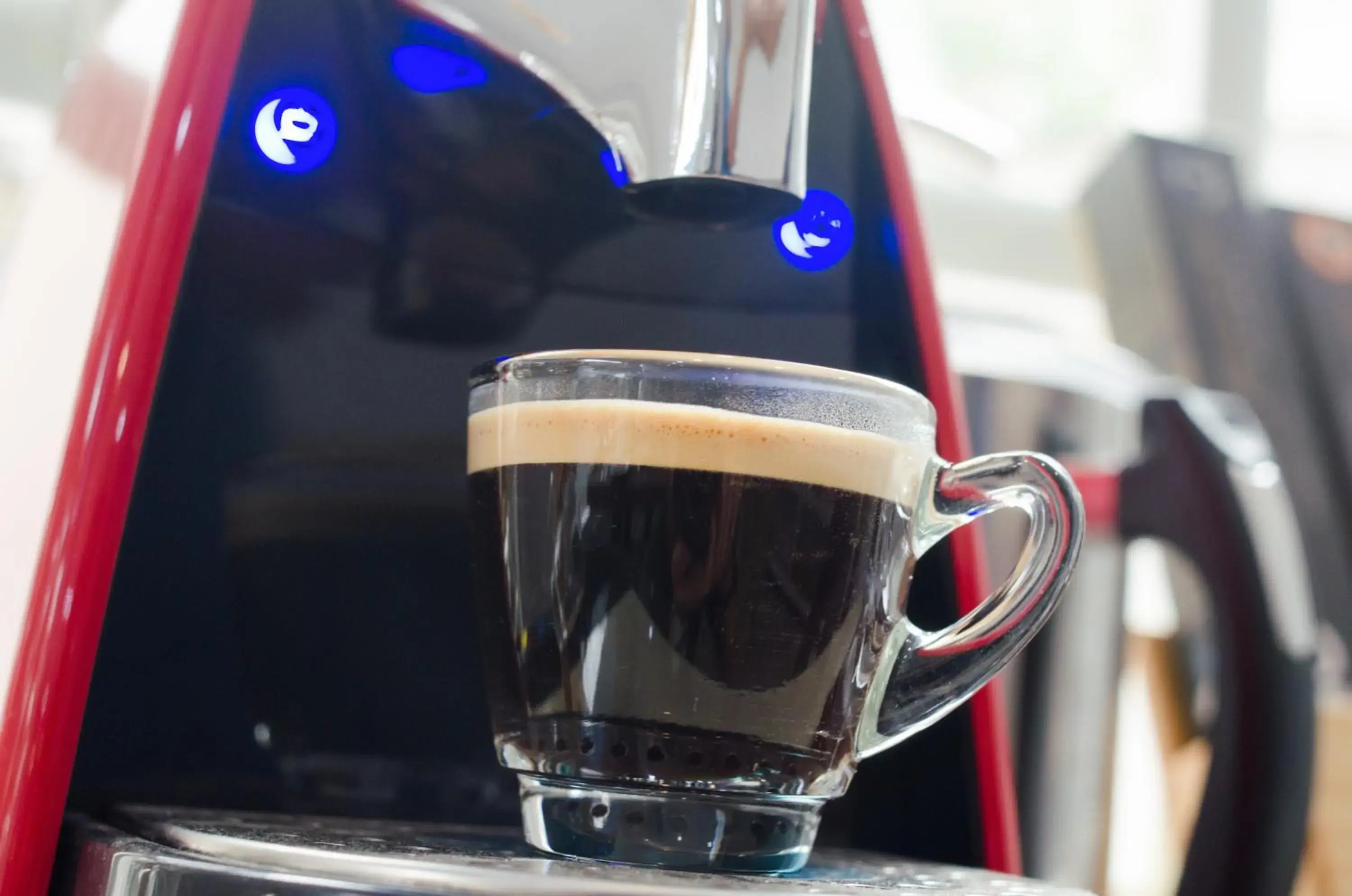 Restaurant/places to eat in LeBlanc Saigon Restaurant/places to eat in LeBlanc Saigon