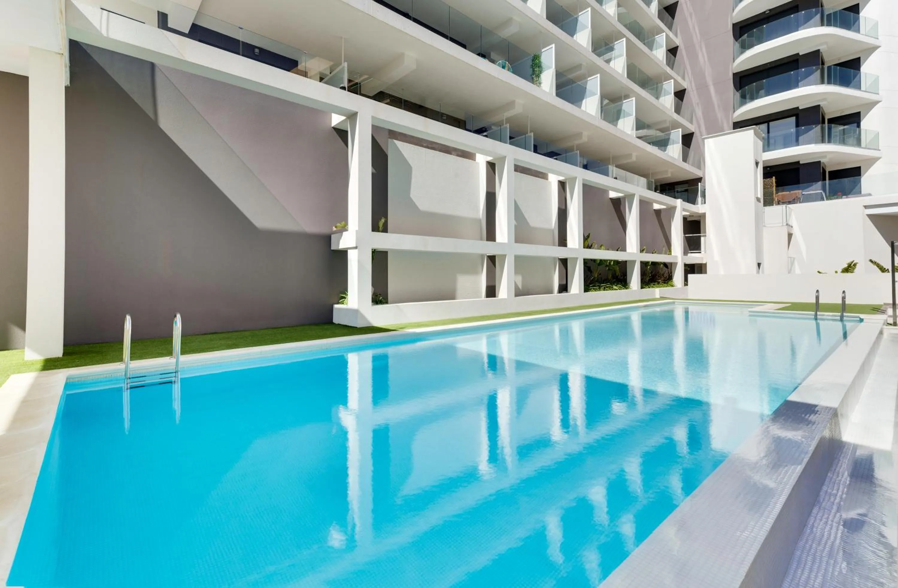 Calpe Beach & City - Premium