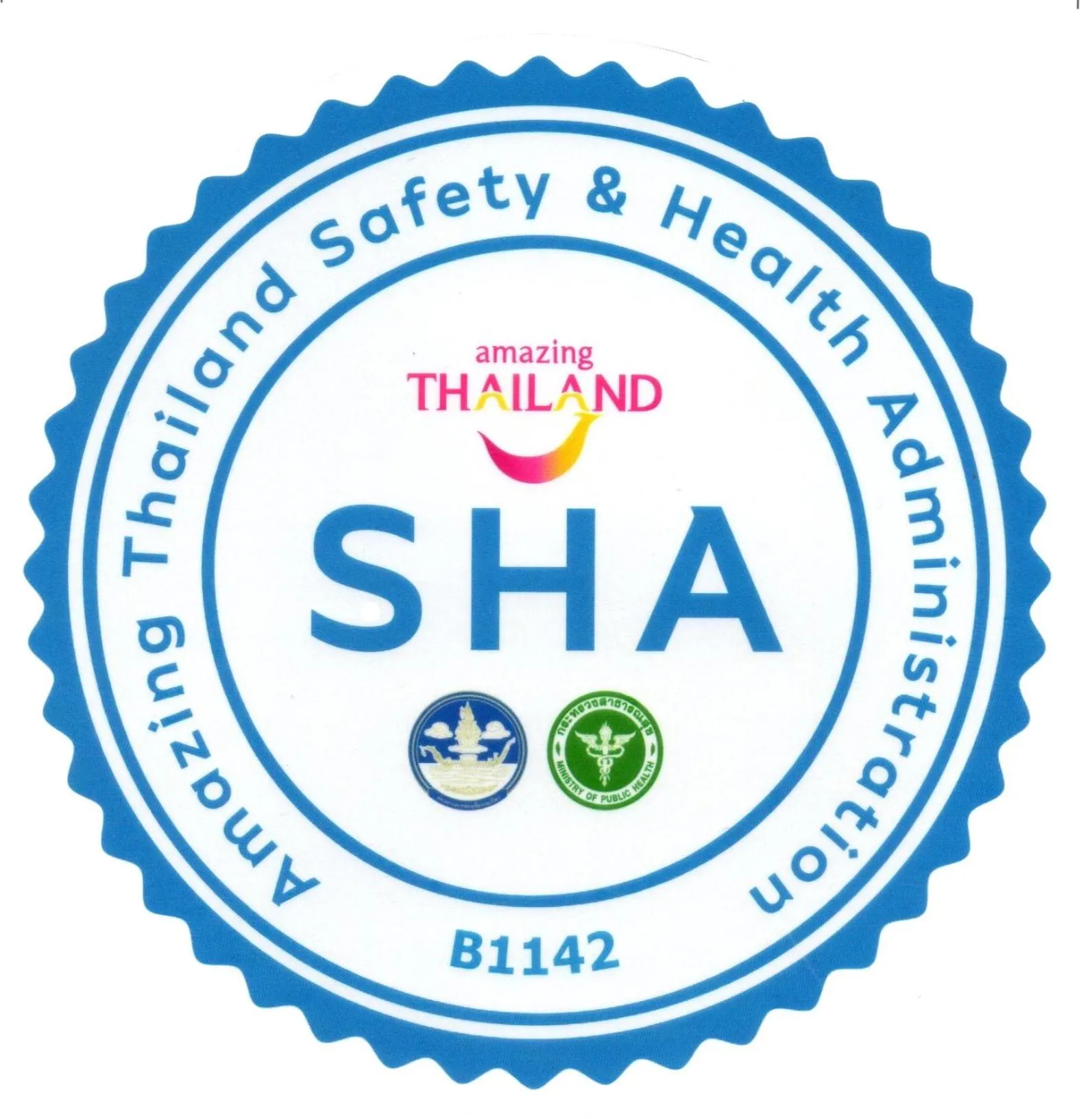 Huaykhakhaeng Country Home Resort