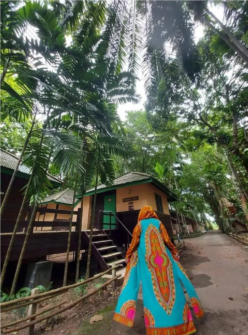 Huaykhakhaeng Country Home Resort