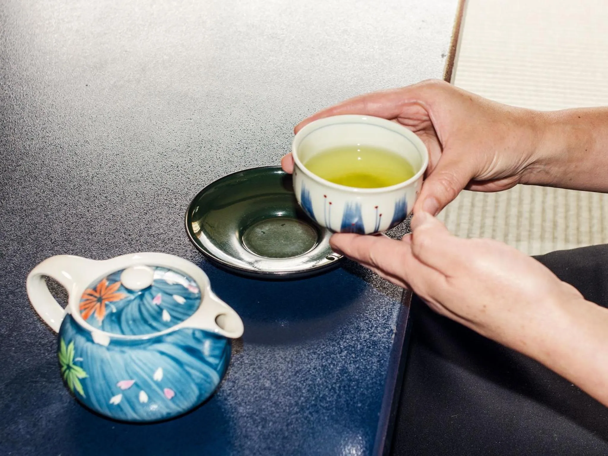 Photo of the whole room in Hotel Musashiya