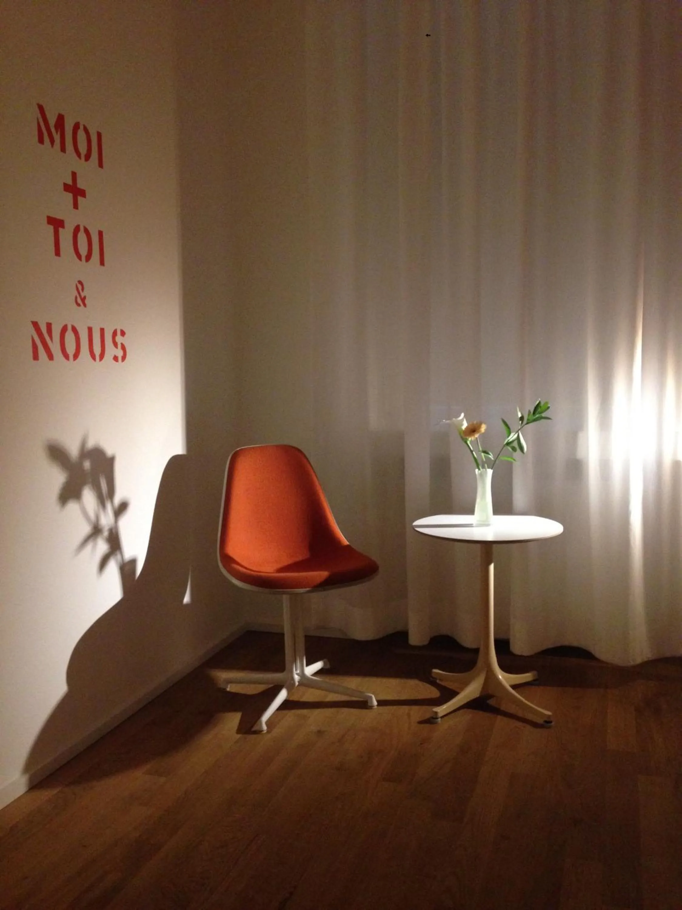 ART Hotel Ufer