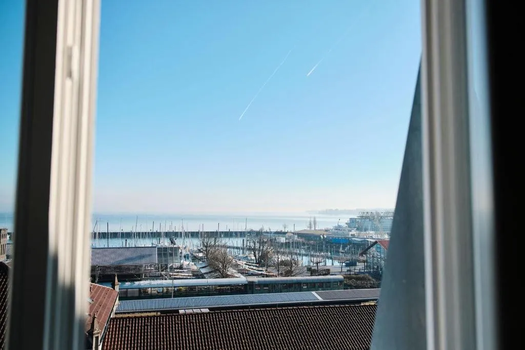 Day in Hotel Halm Konstanz