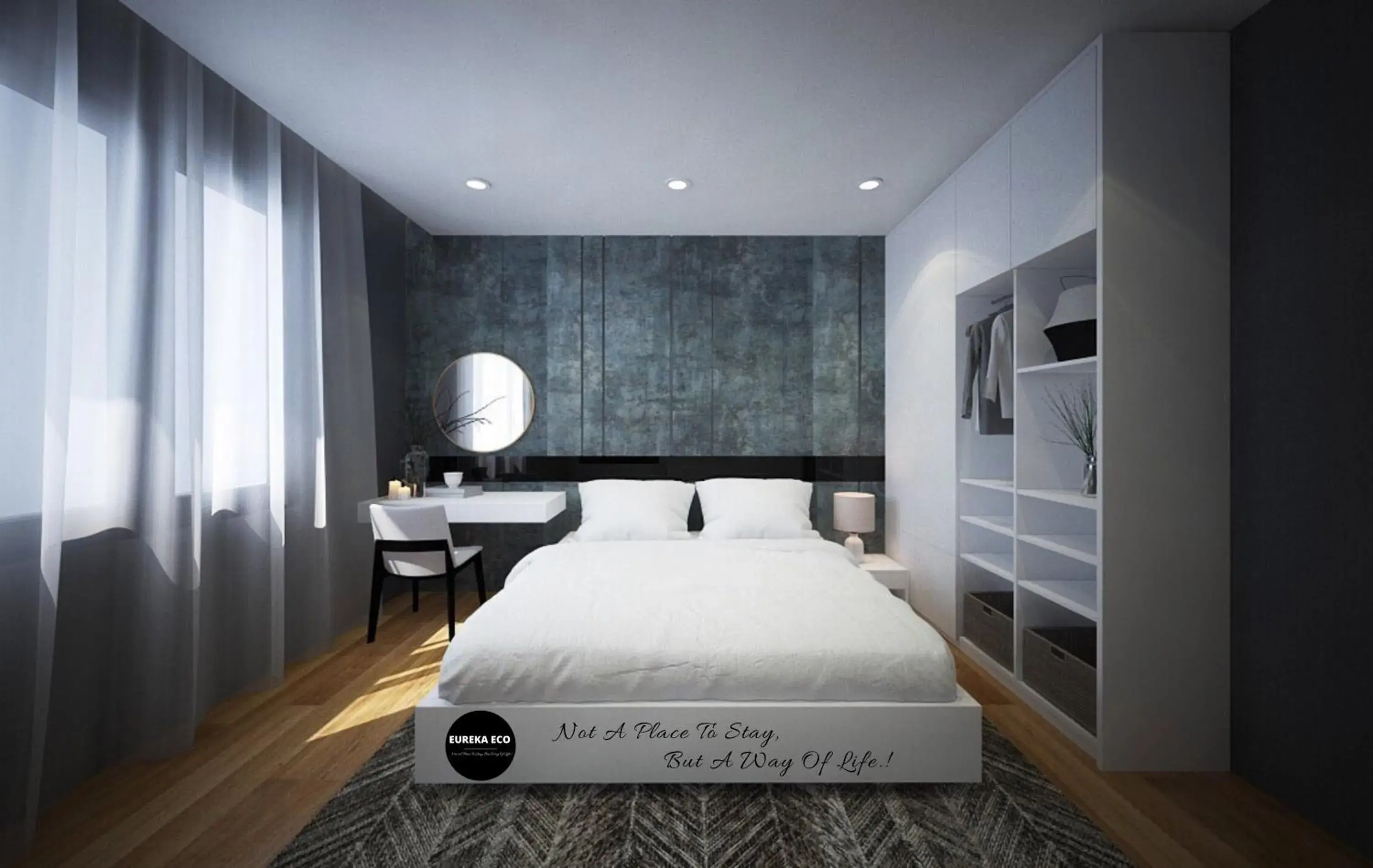 Eureka Eco Eureka Eco