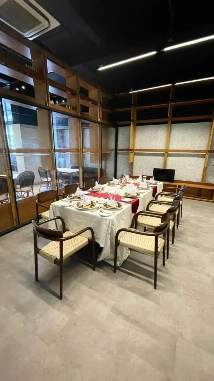 Luxury Inn Arion Hotel