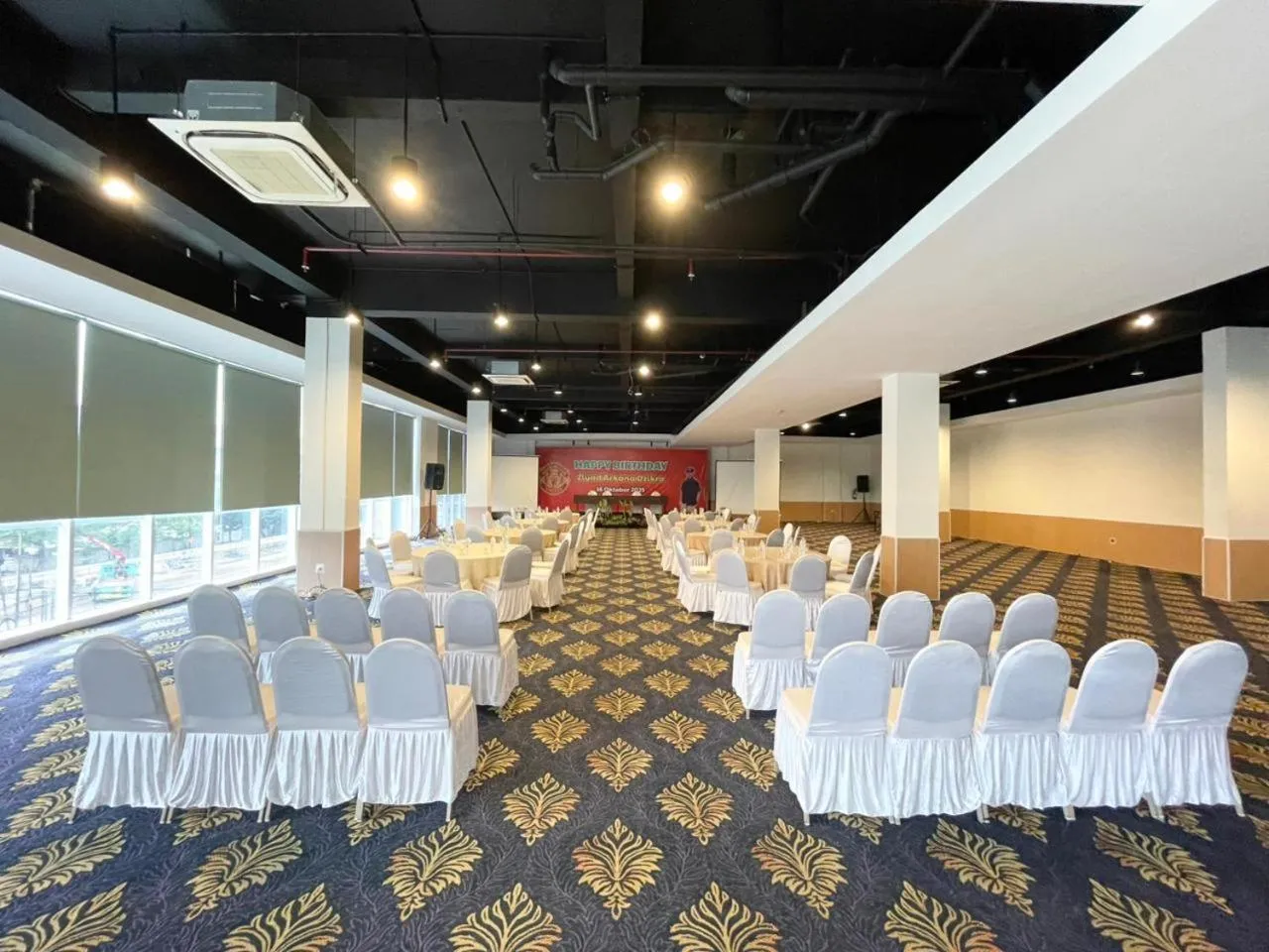 Luxury Inn Arion Hotel