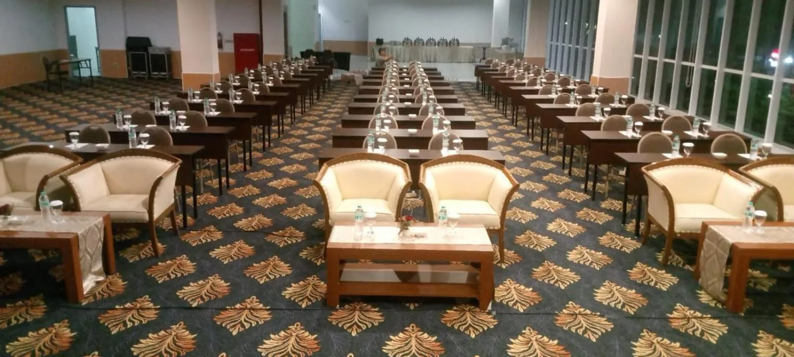 Luxury Inn Arion Hotel