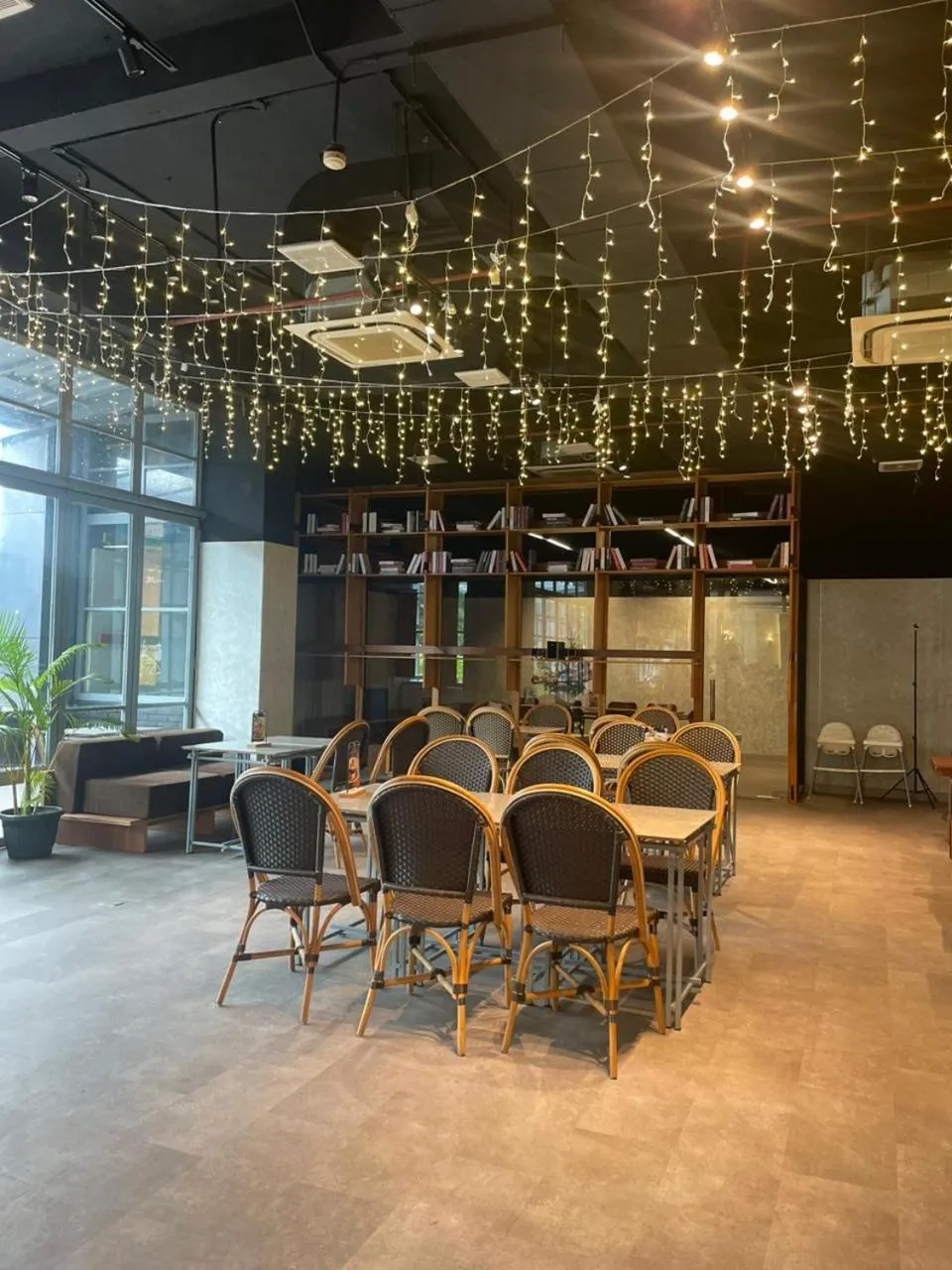 Luxury Inn Arion Hotel