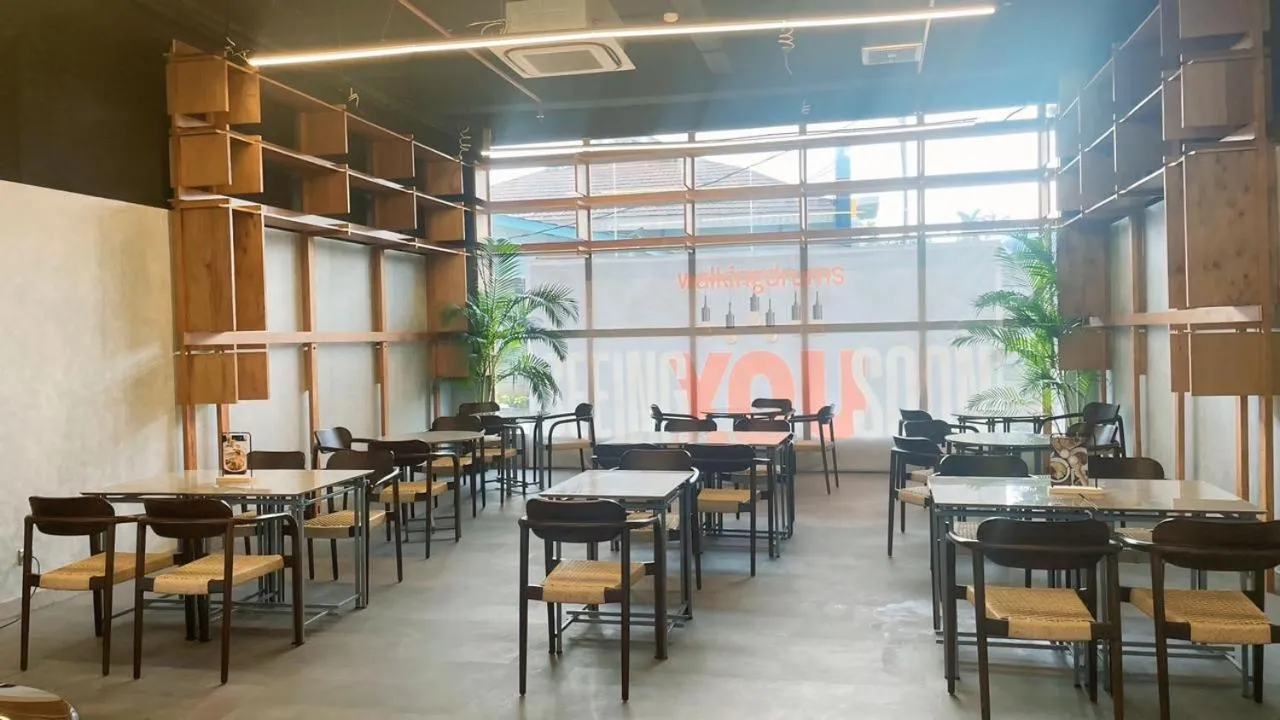 Luxury Inn Arion Hotel