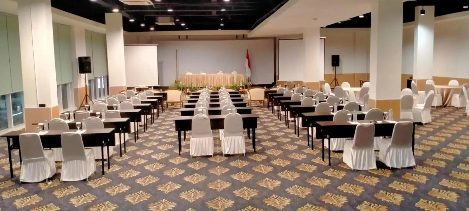 Luxury Inn Arion Hotel