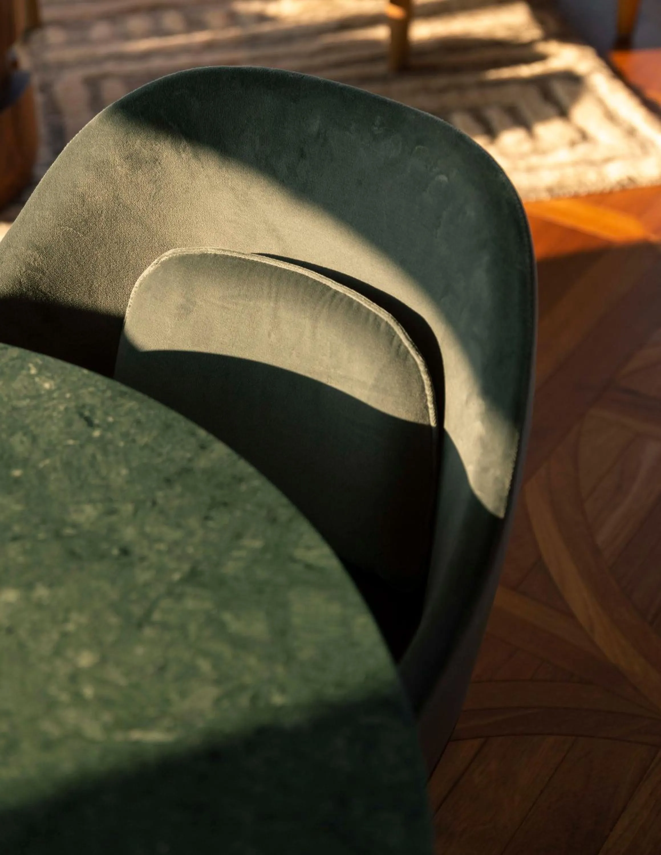 Lobby or reception in The Knot Hiroshima