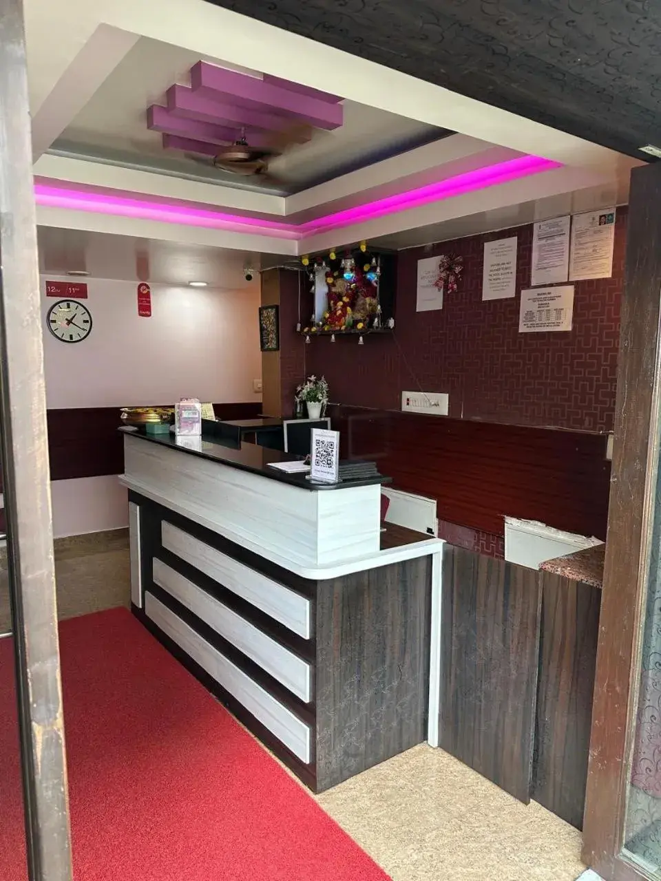 Brahma Inn Brahma Inn