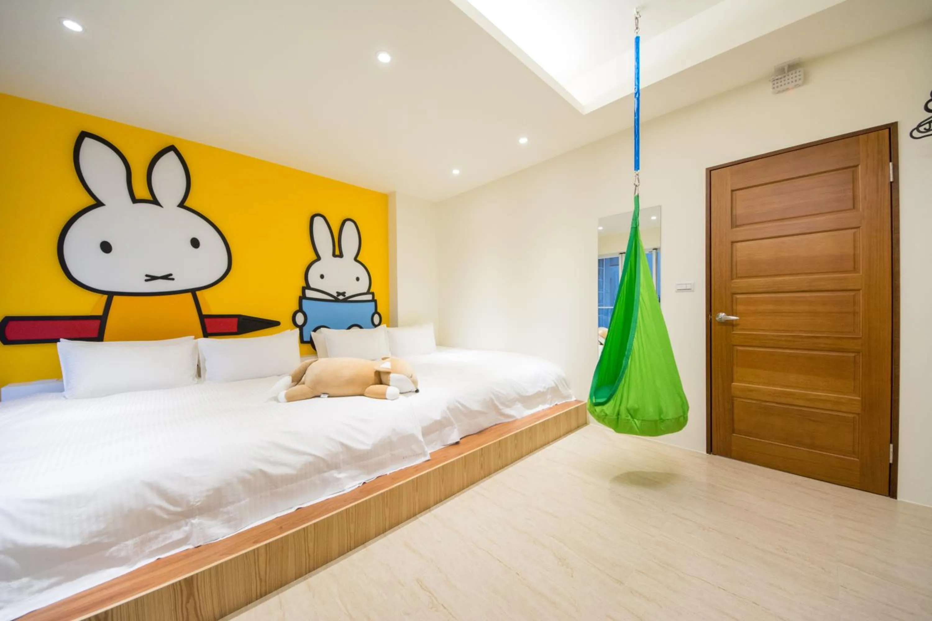 Child house holiday home