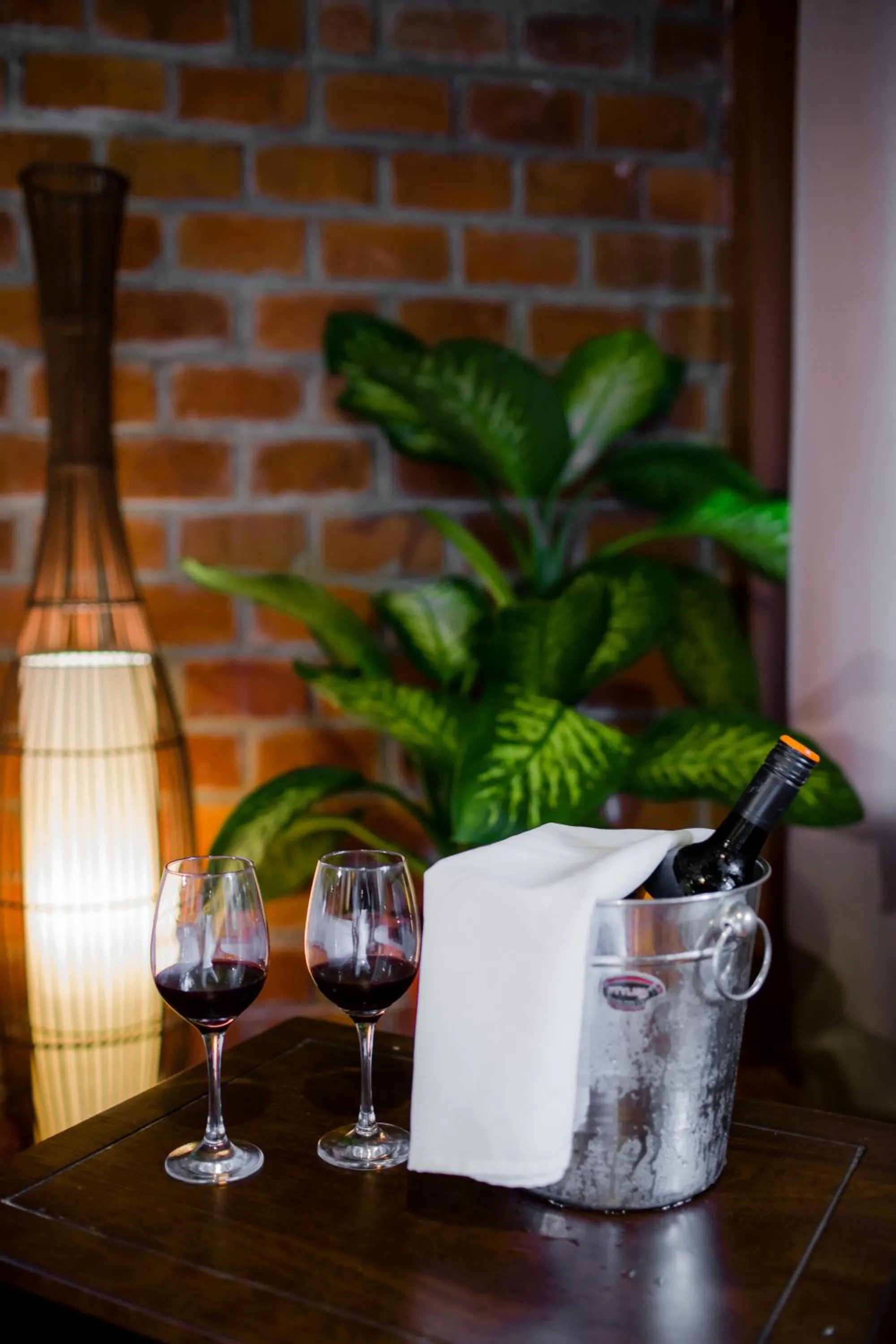 Malagos Garden Resort