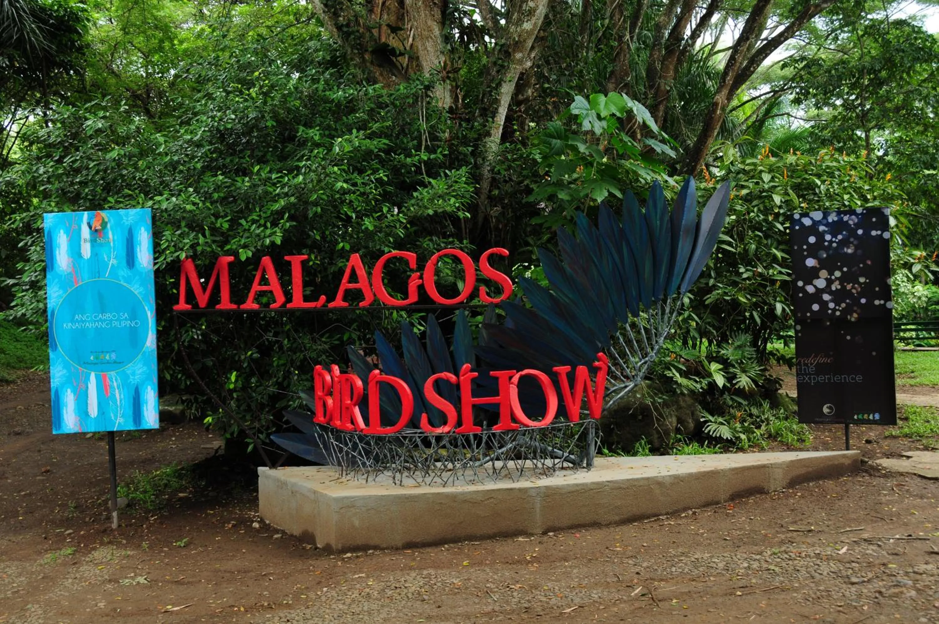 Malagos Garden Resort