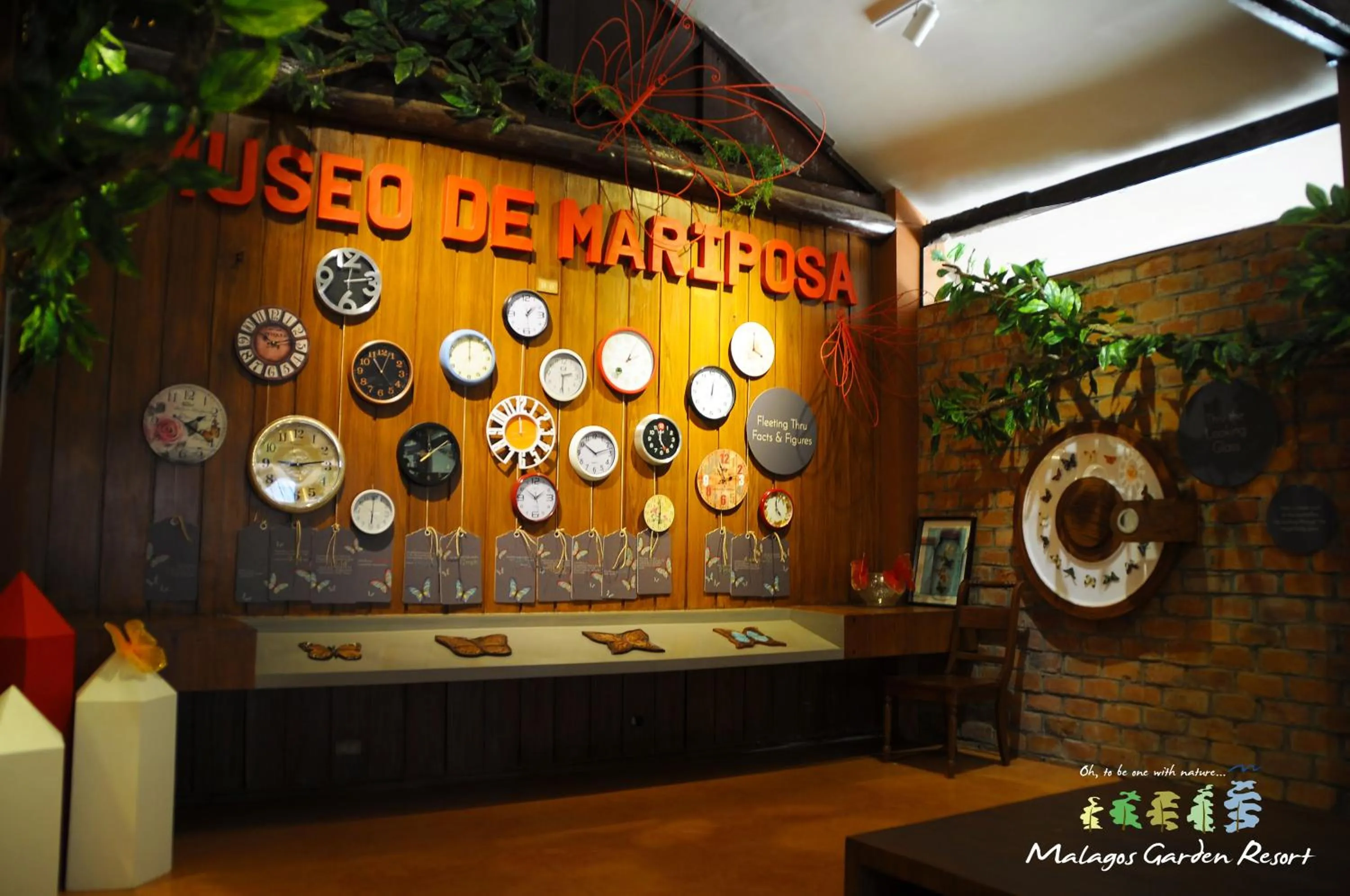 Malagos Garden Resort