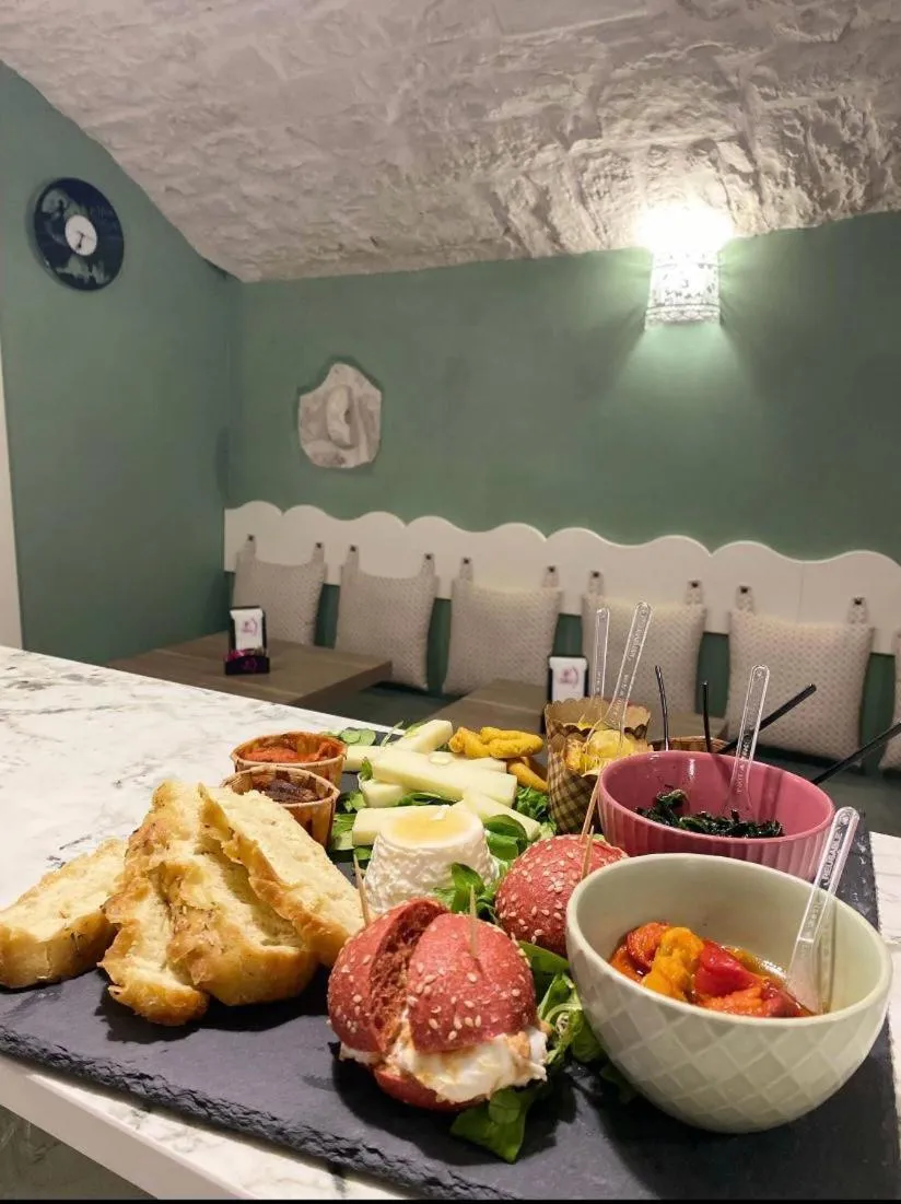 L'Angolo di Gaudì, casa Milà