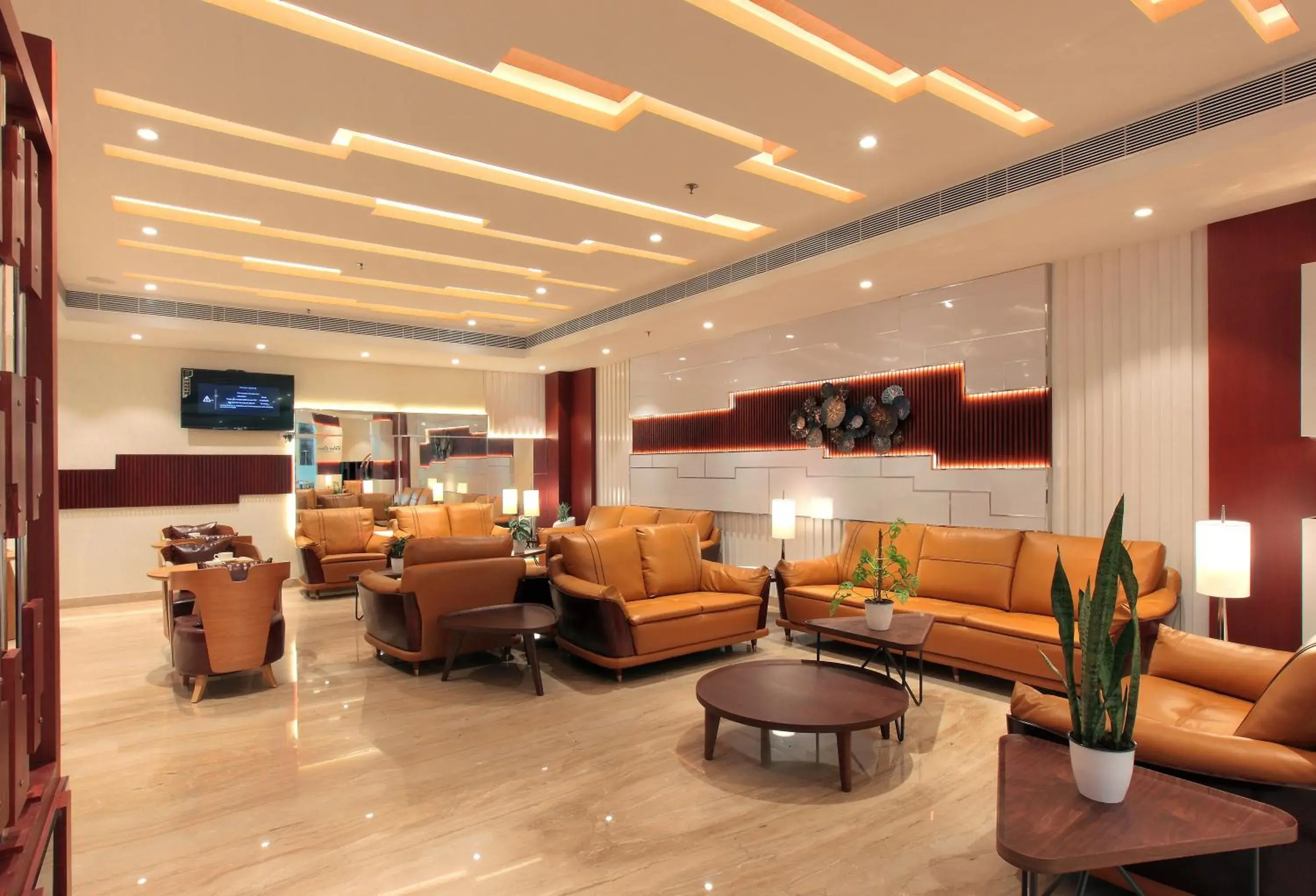 Property building in Tribute Royale Property building in Tribute Royale