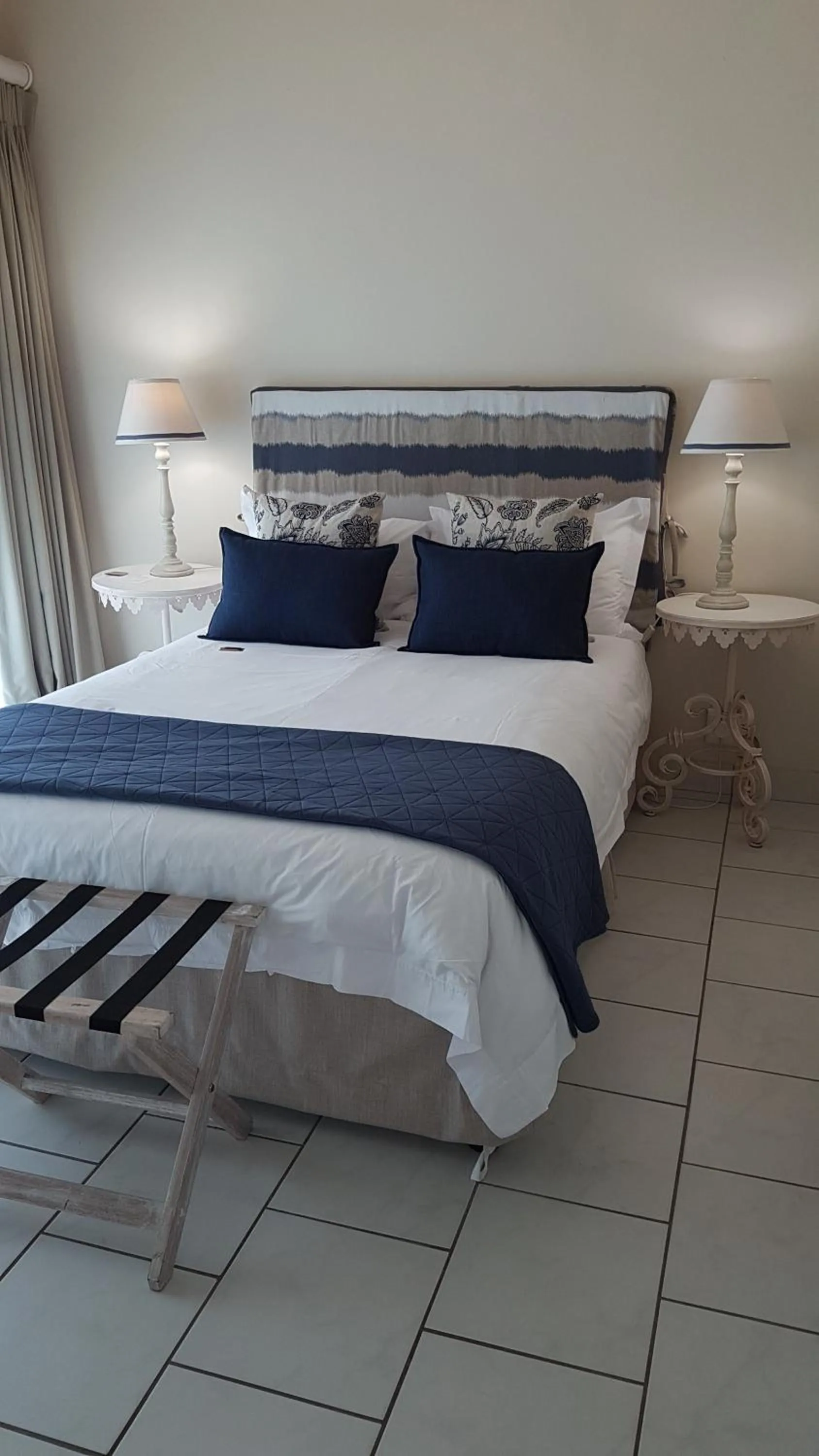 Bedroom, Bed in Avillahouse Guesthouse