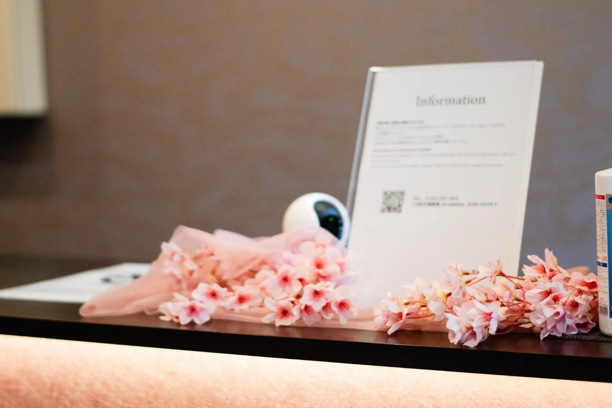 Lobby or reception in Hotel Neiraku