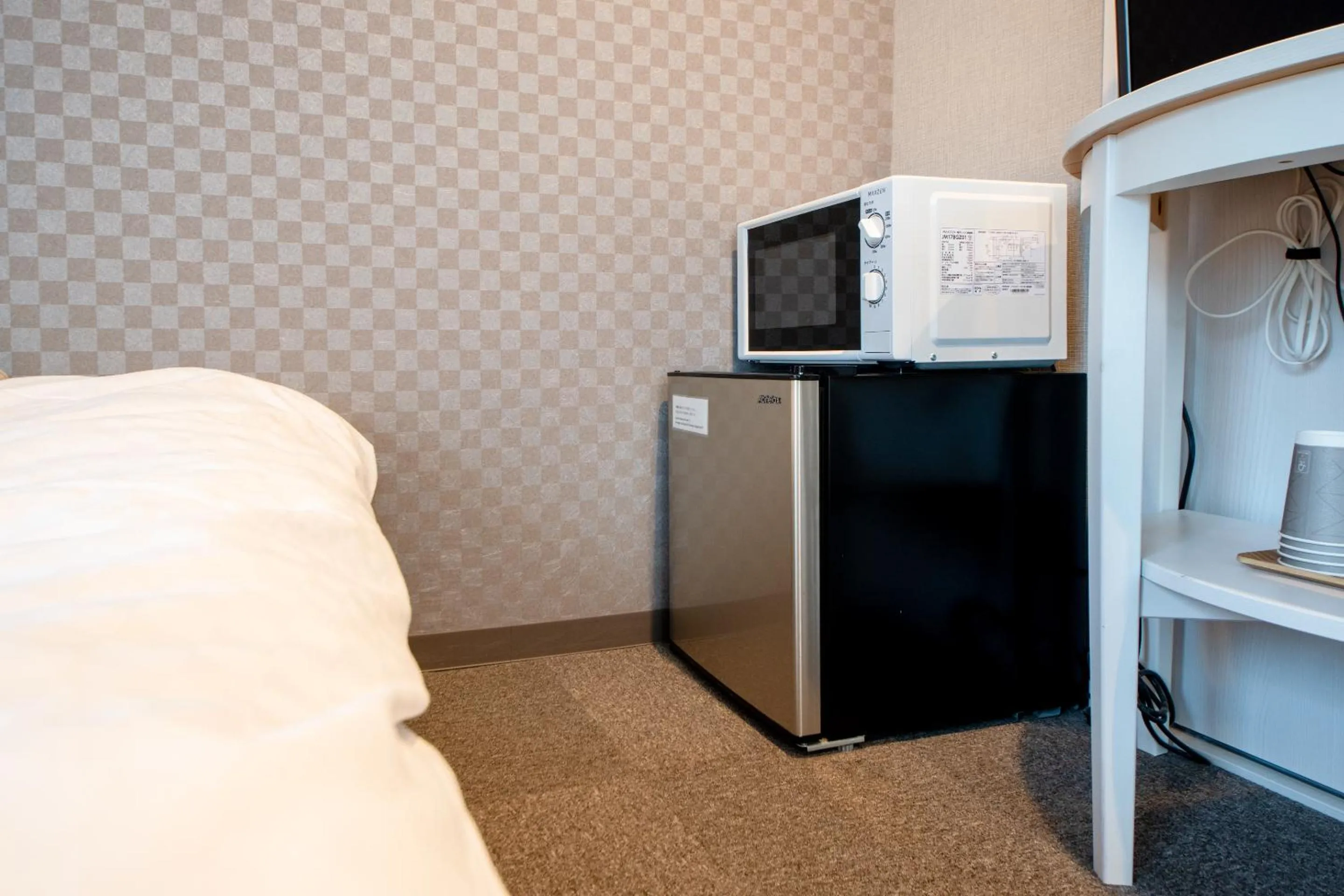 Photo of the whole room, Bed in Hotel Neiraku