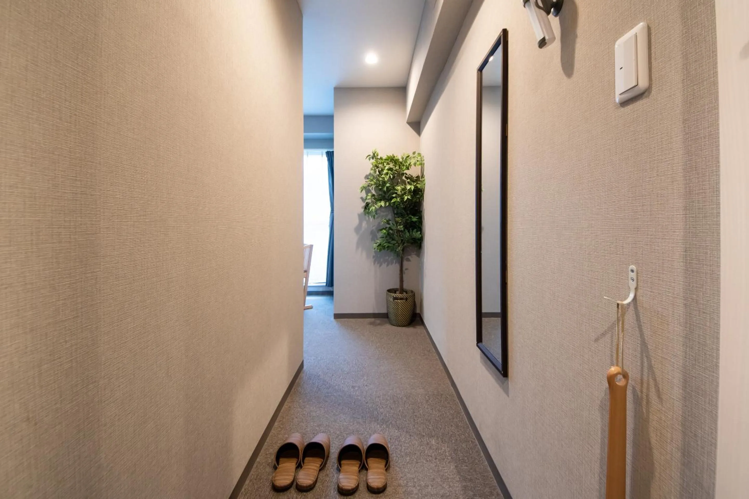 Photo of the whole room in Hotel Neiraku