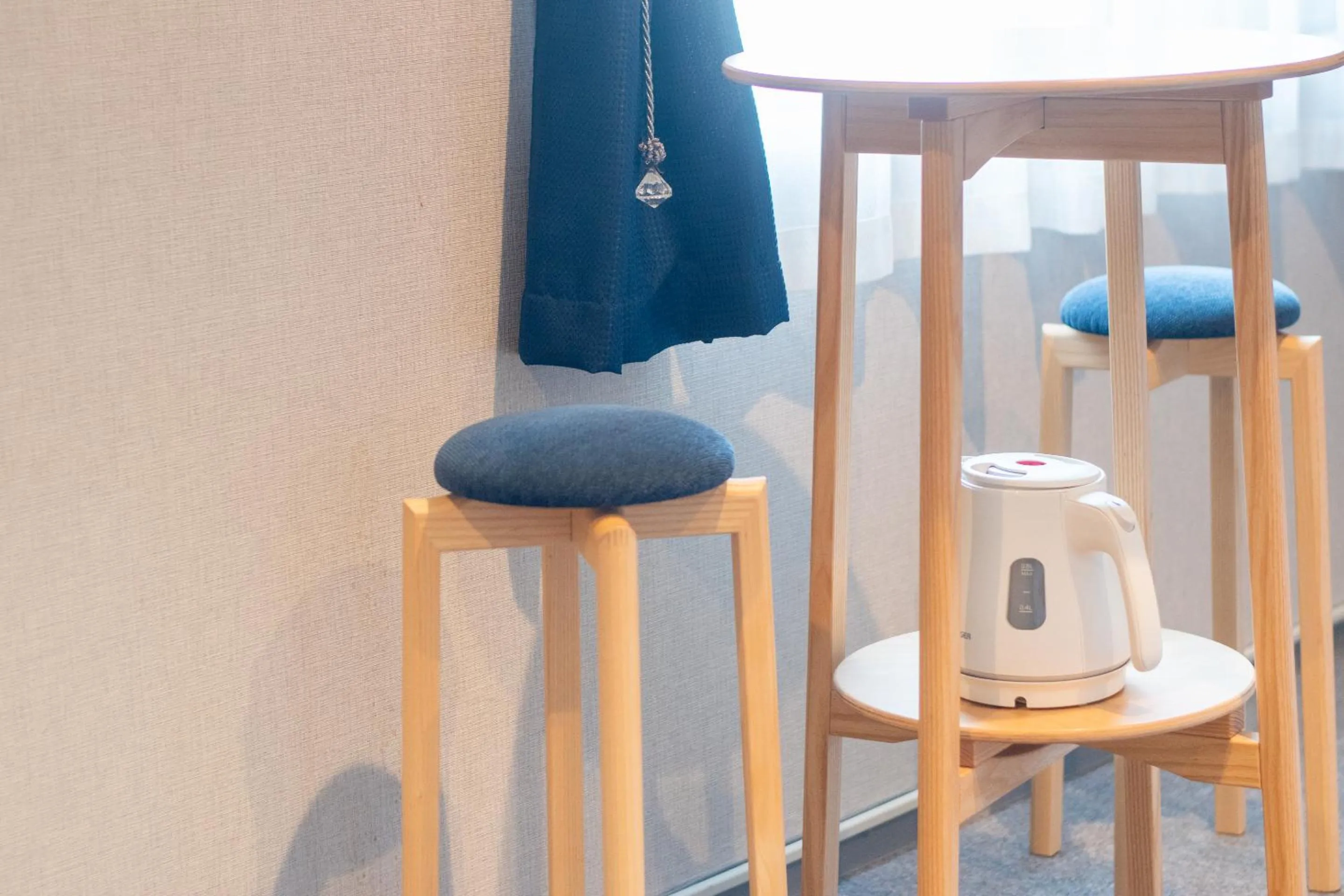 Photo of the whole room in Hotel Neiraku