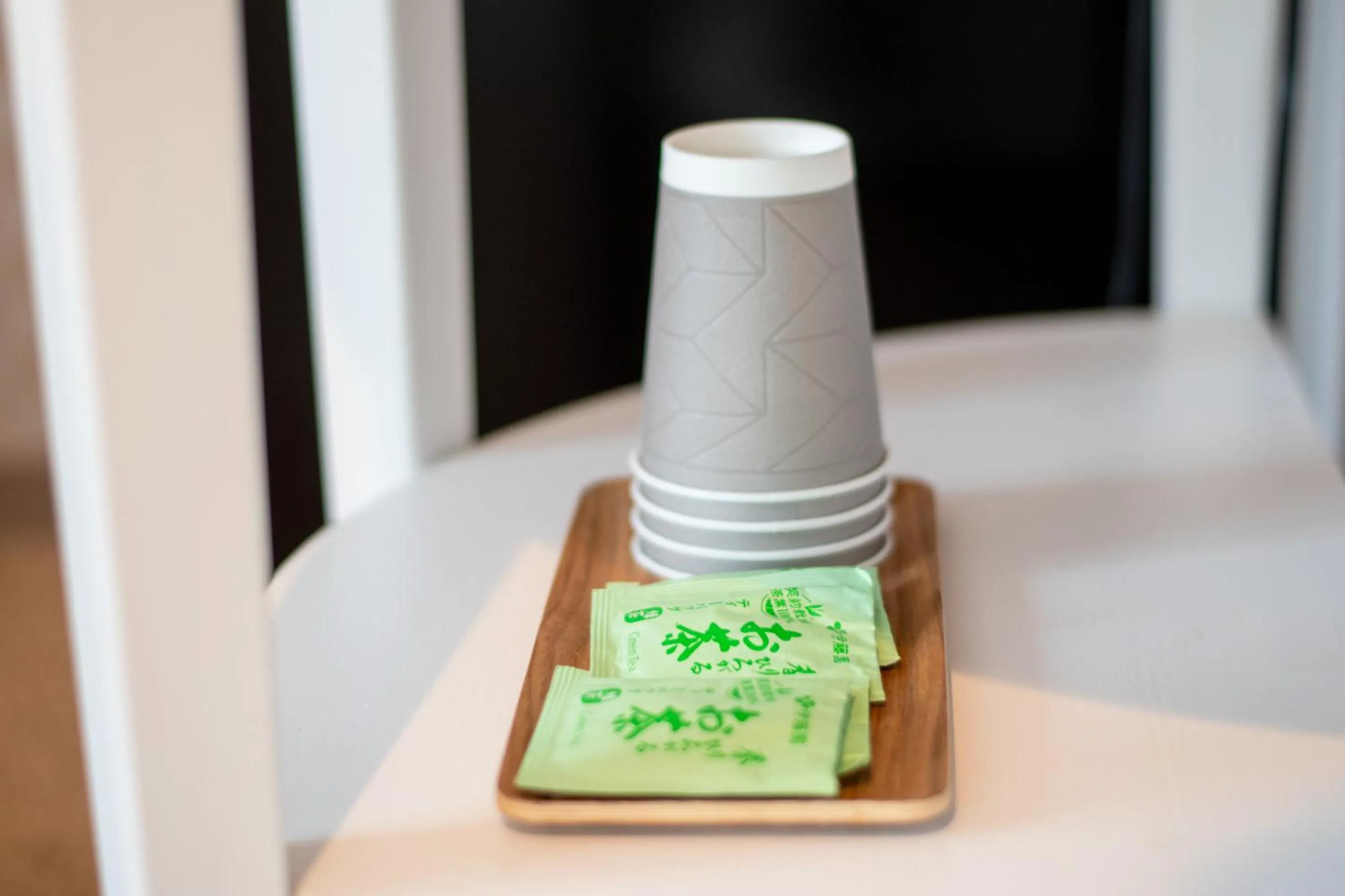 Photo of the whole room in Hotel Neiraku