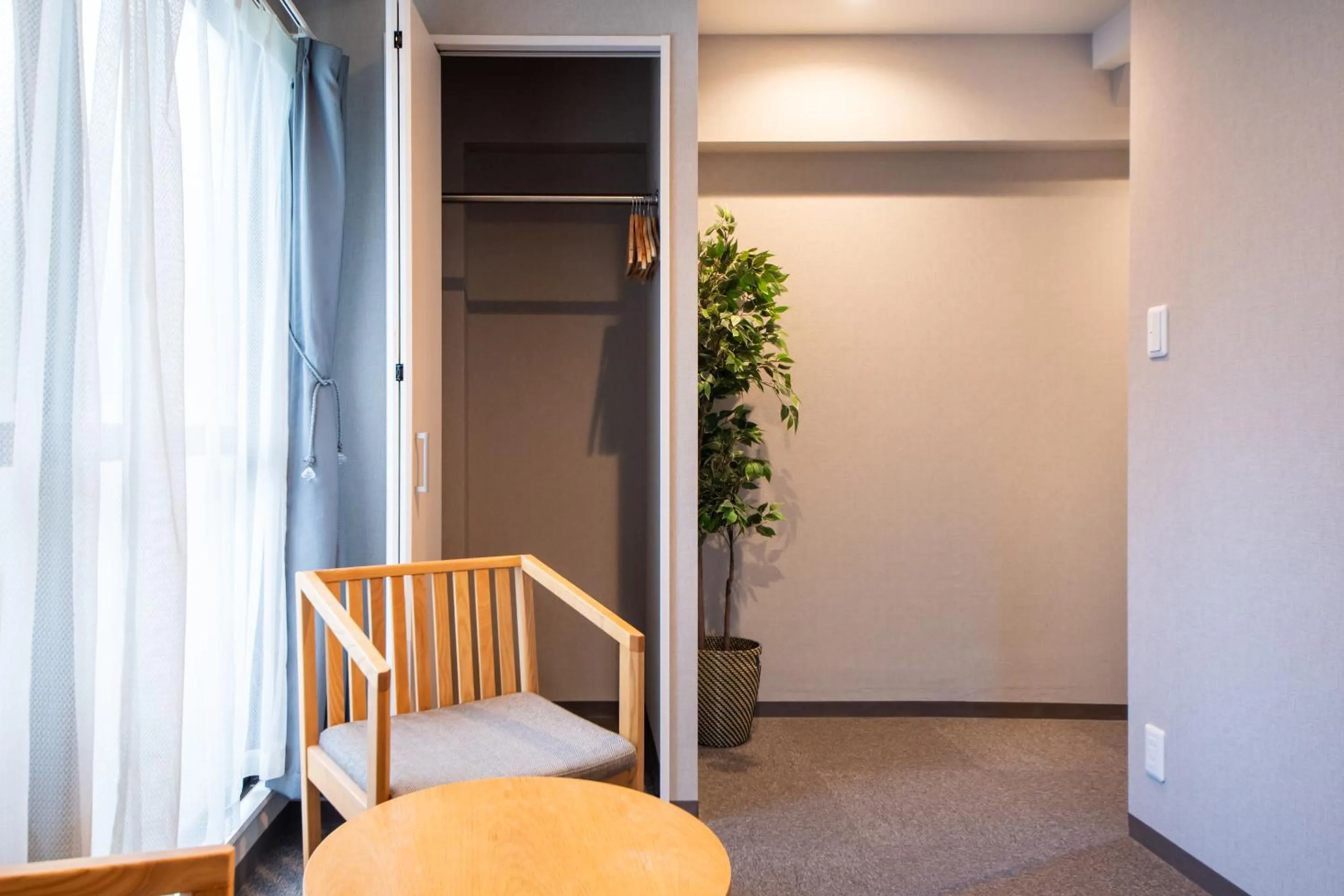 Photo of the whole room in Hotel Neiraku