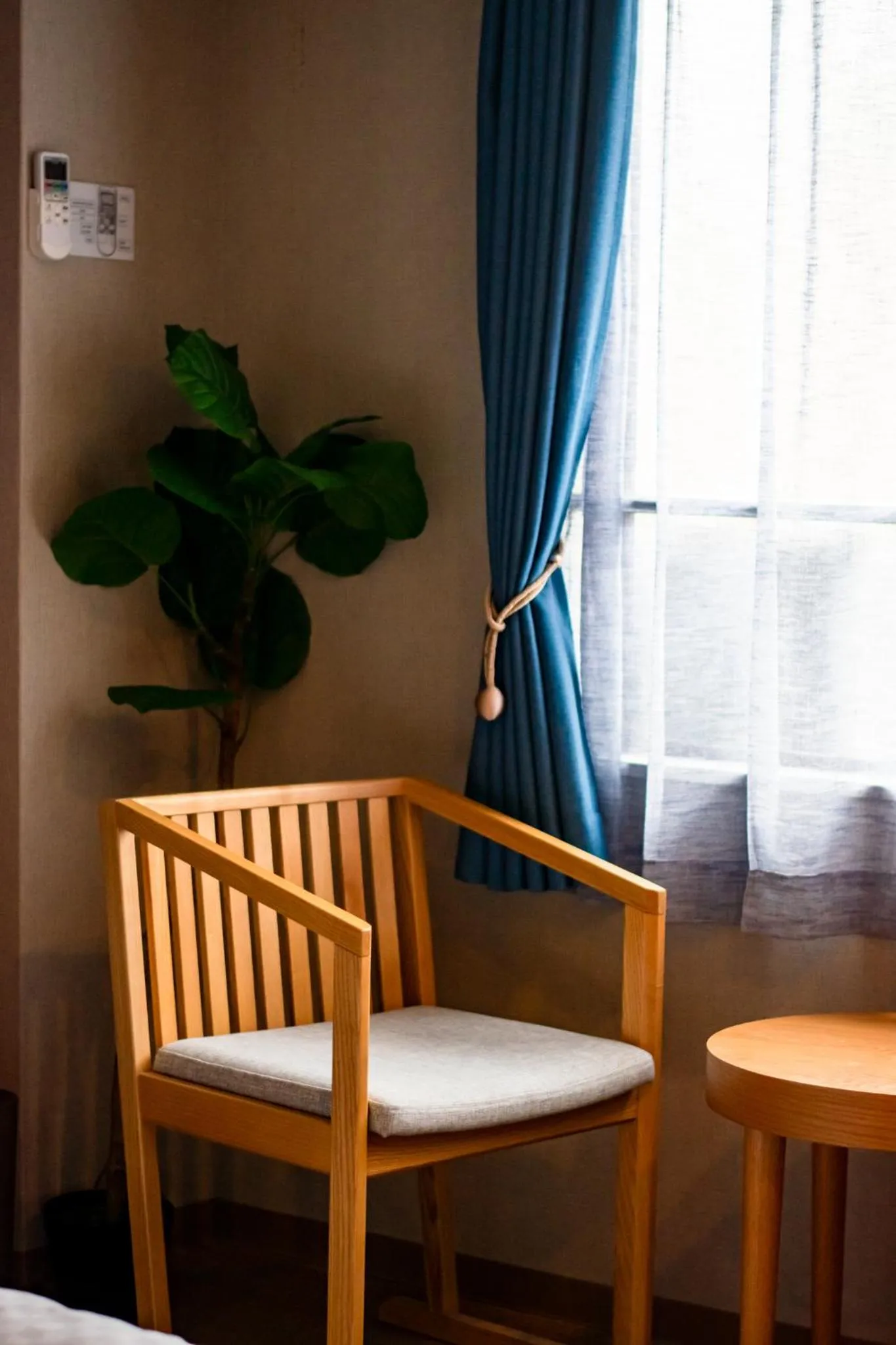 Living room in Hotel Neiraku