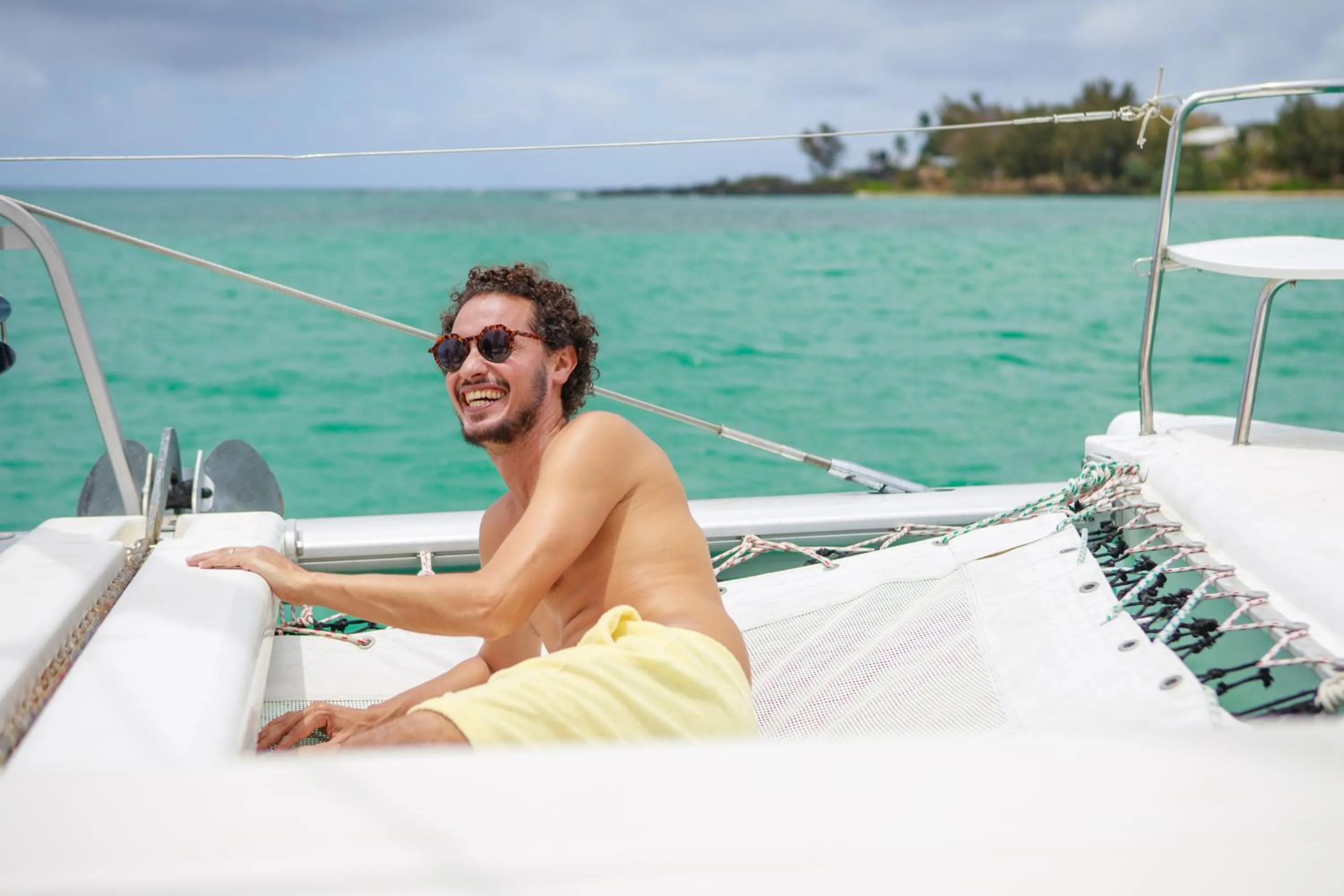 Property building in Zilwa Attitude