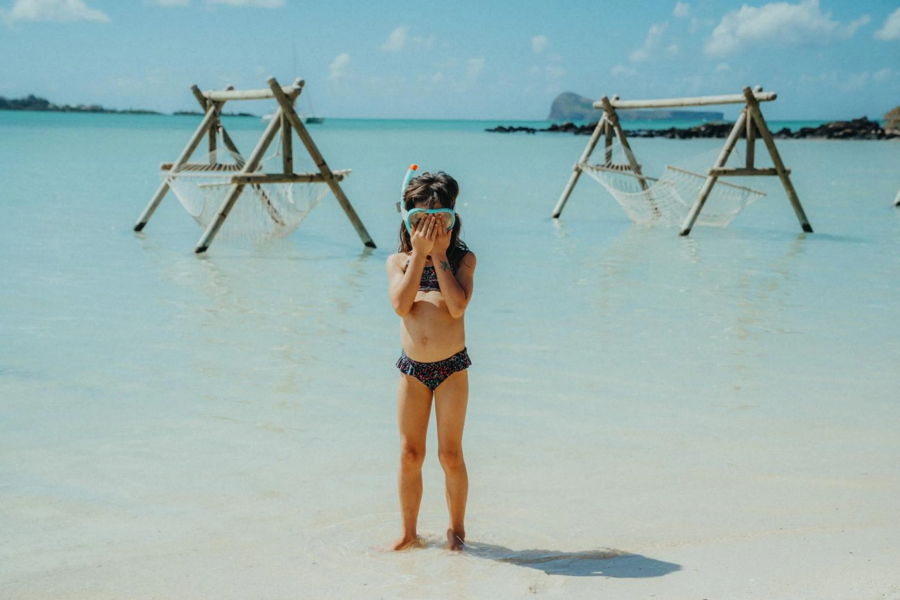 children in Zilwa Attitude