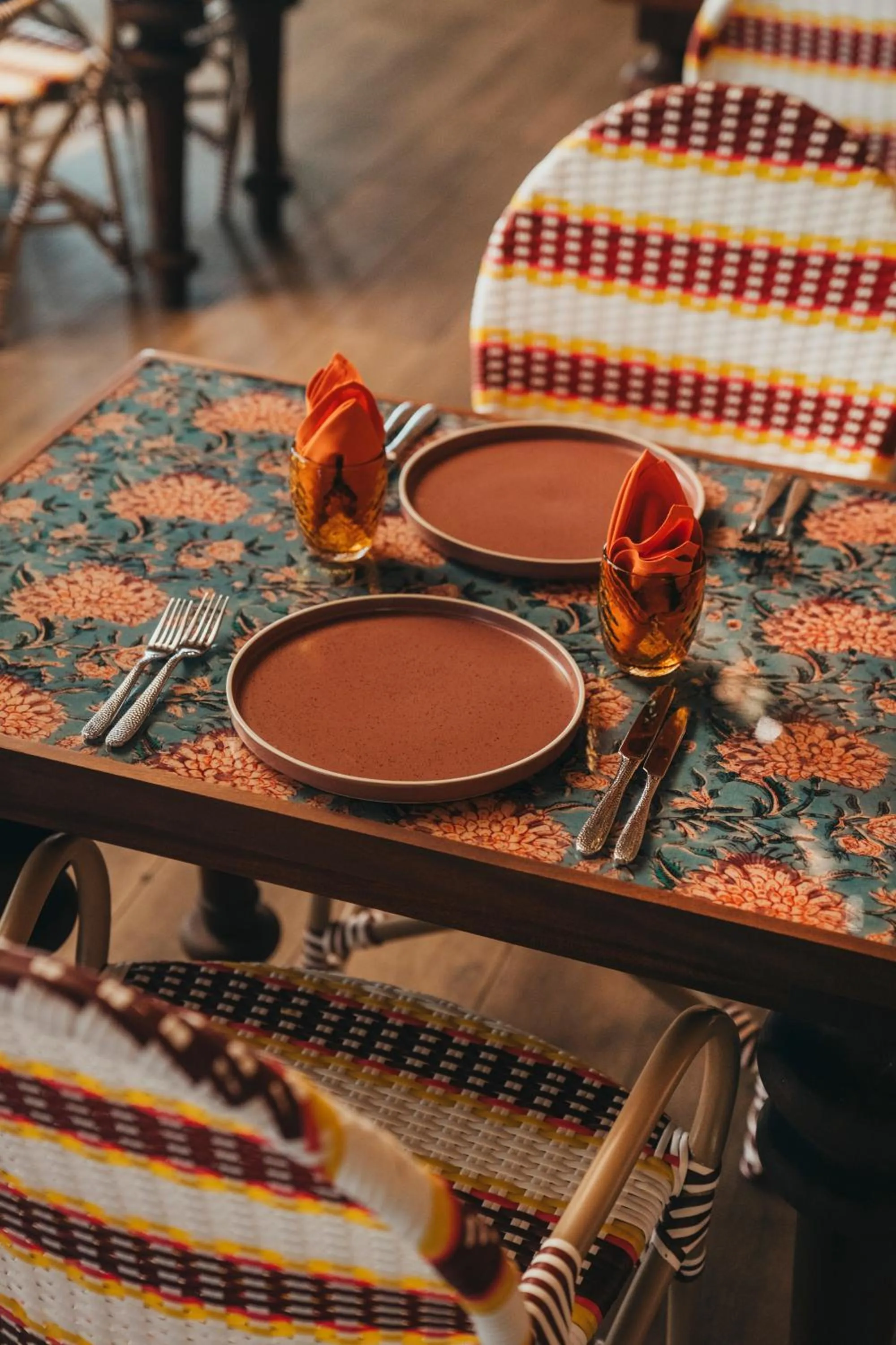 Restaurant/places to eat in Zilwa Attitude