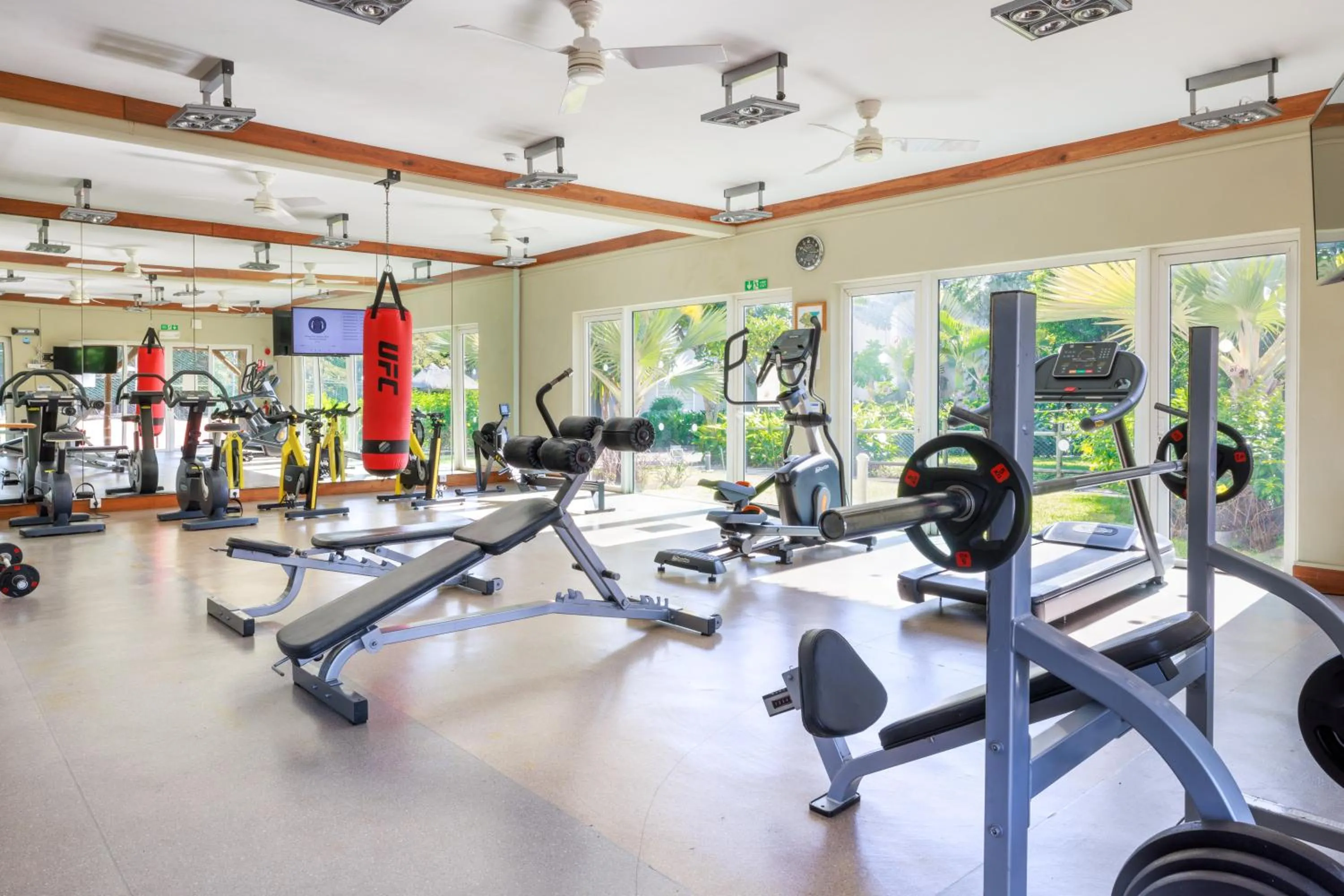 Sports in Zilwa Attitude