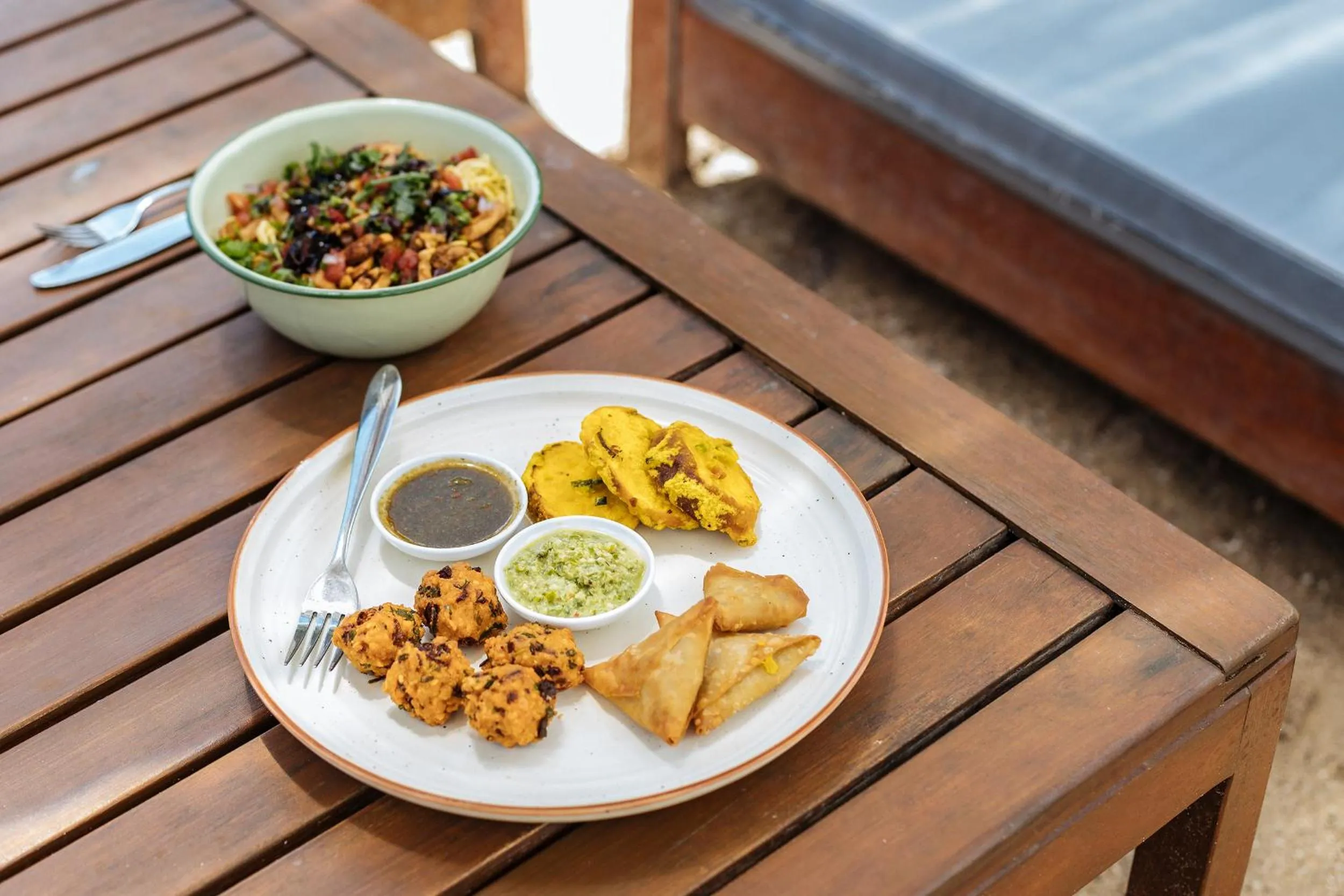 Restaurant/places to eat in Zilwa Attitude