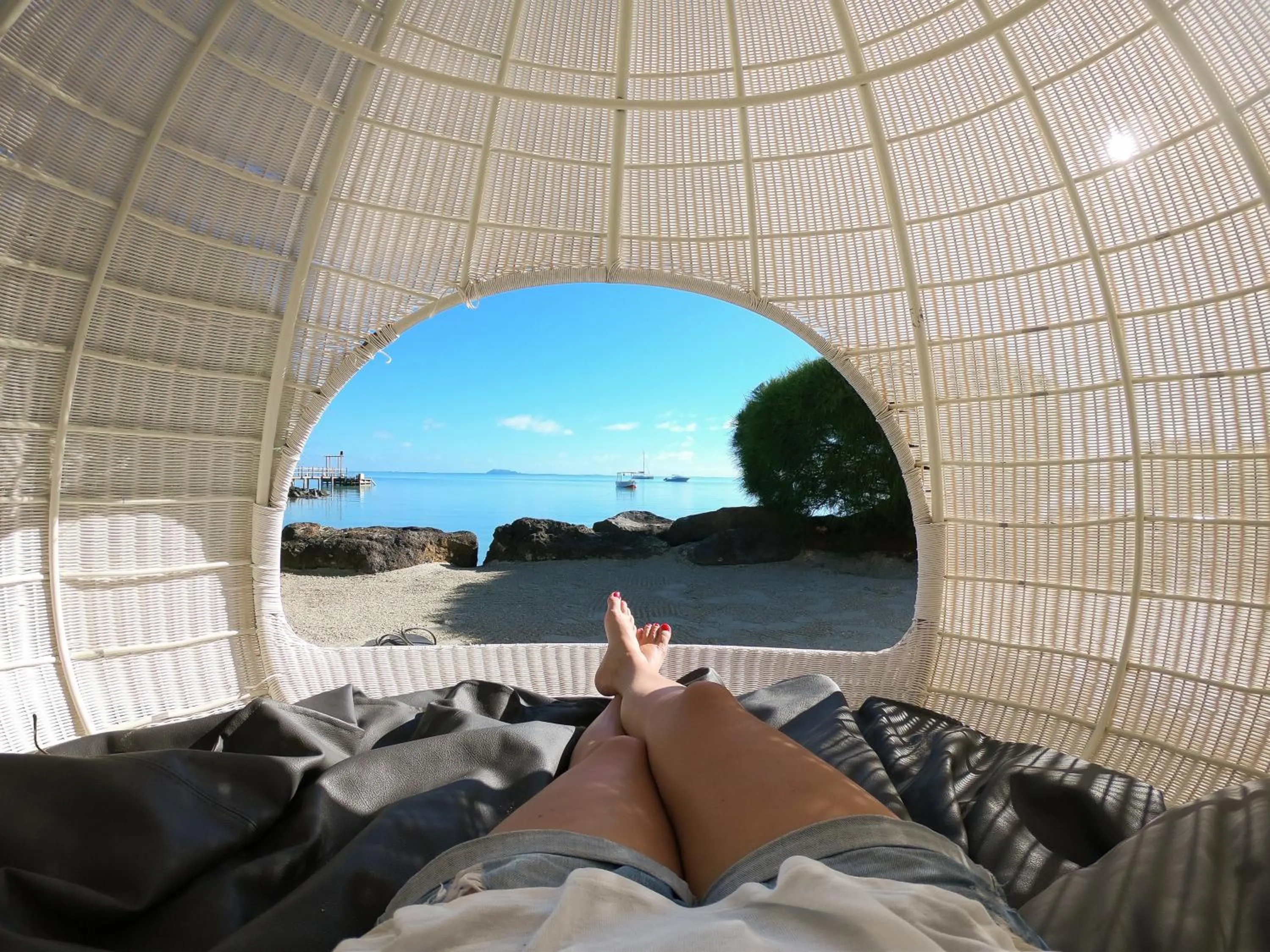 Day in Zilwa Attitude