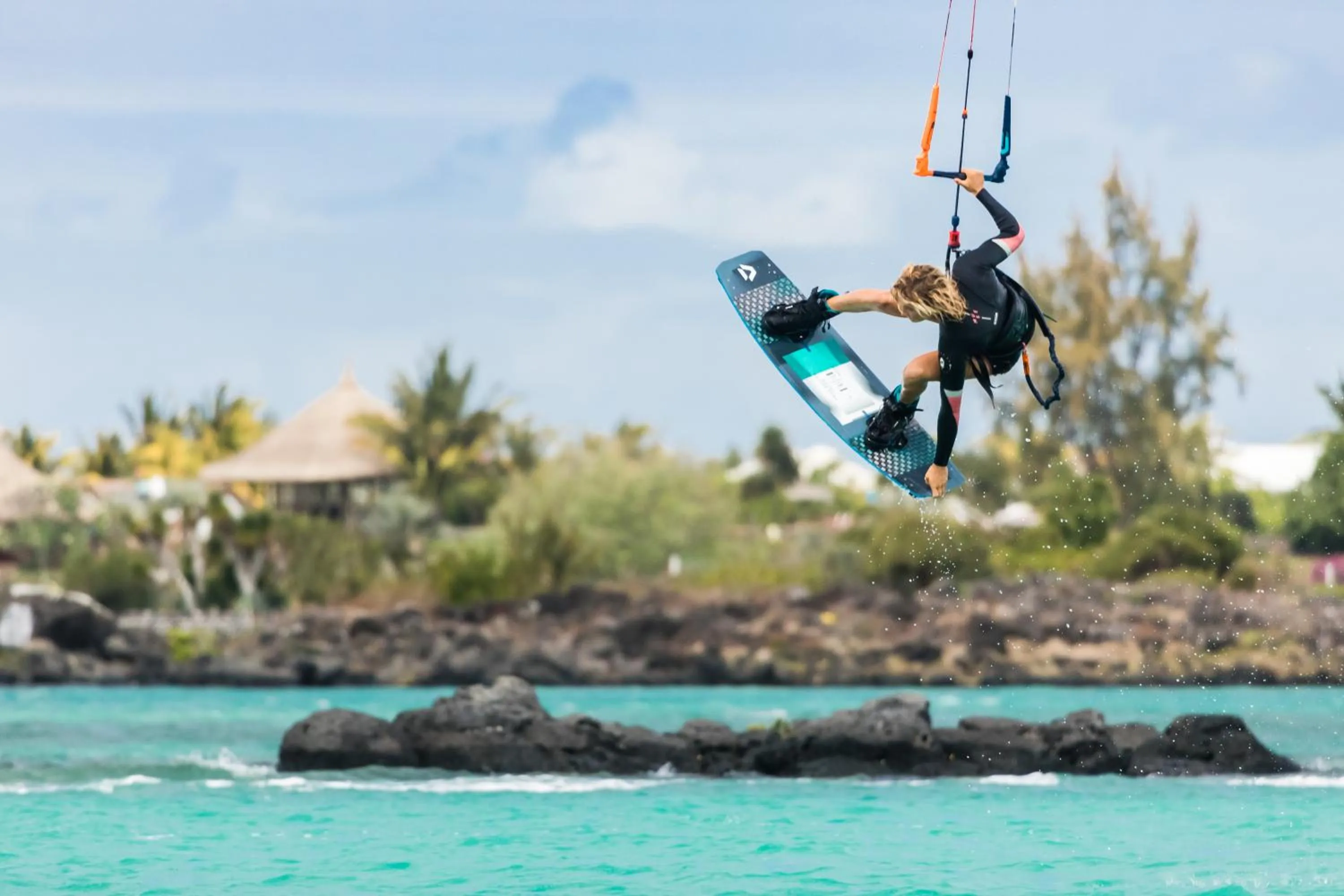 Activities in Zilwa Attitude