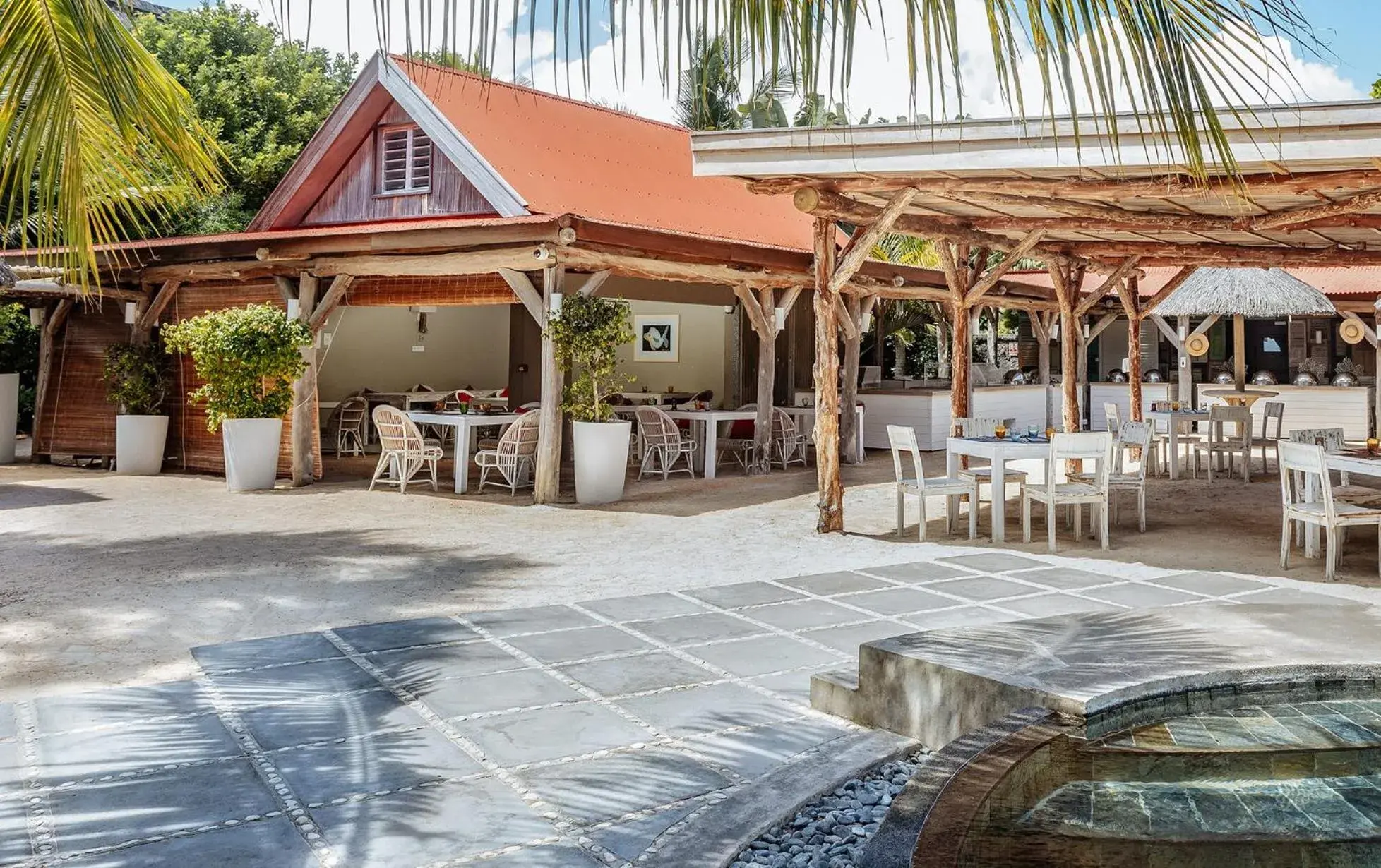 Restaurant/places to eat in Zilwa Attitude Restaurant/places to eat in Zilwa Attitude