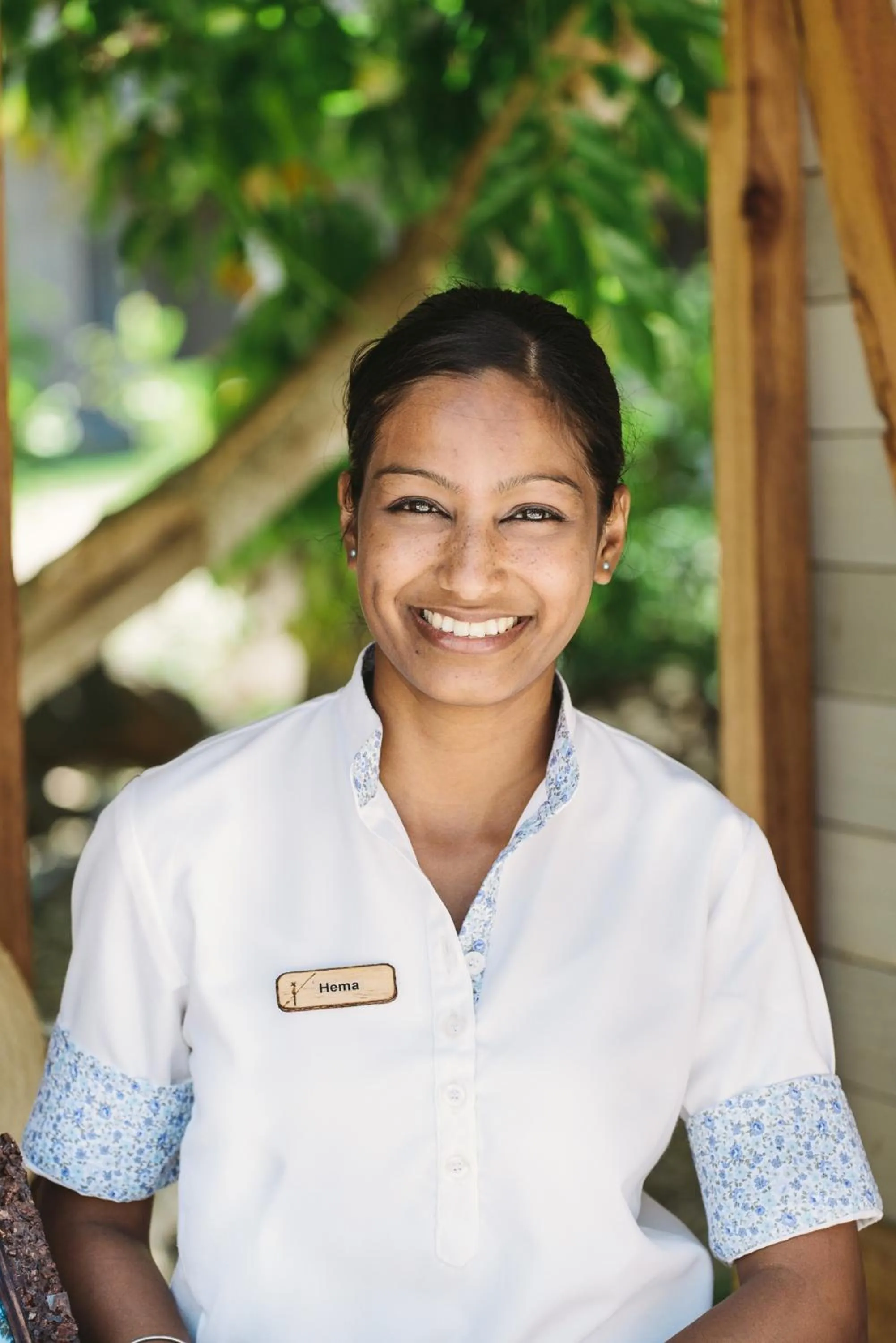 Staff in Zilwa Attitude