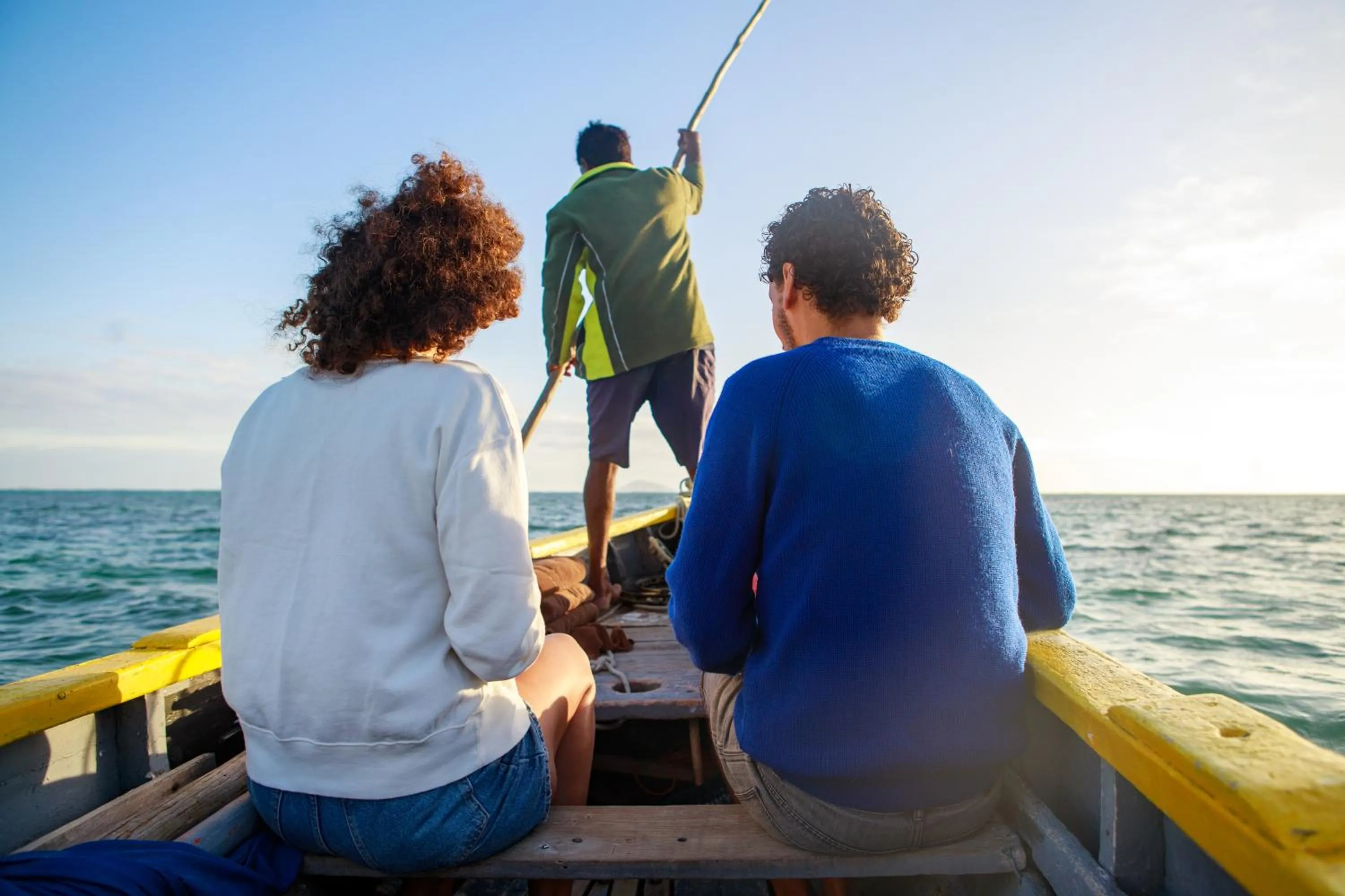 Property building in Zilwa Attitude