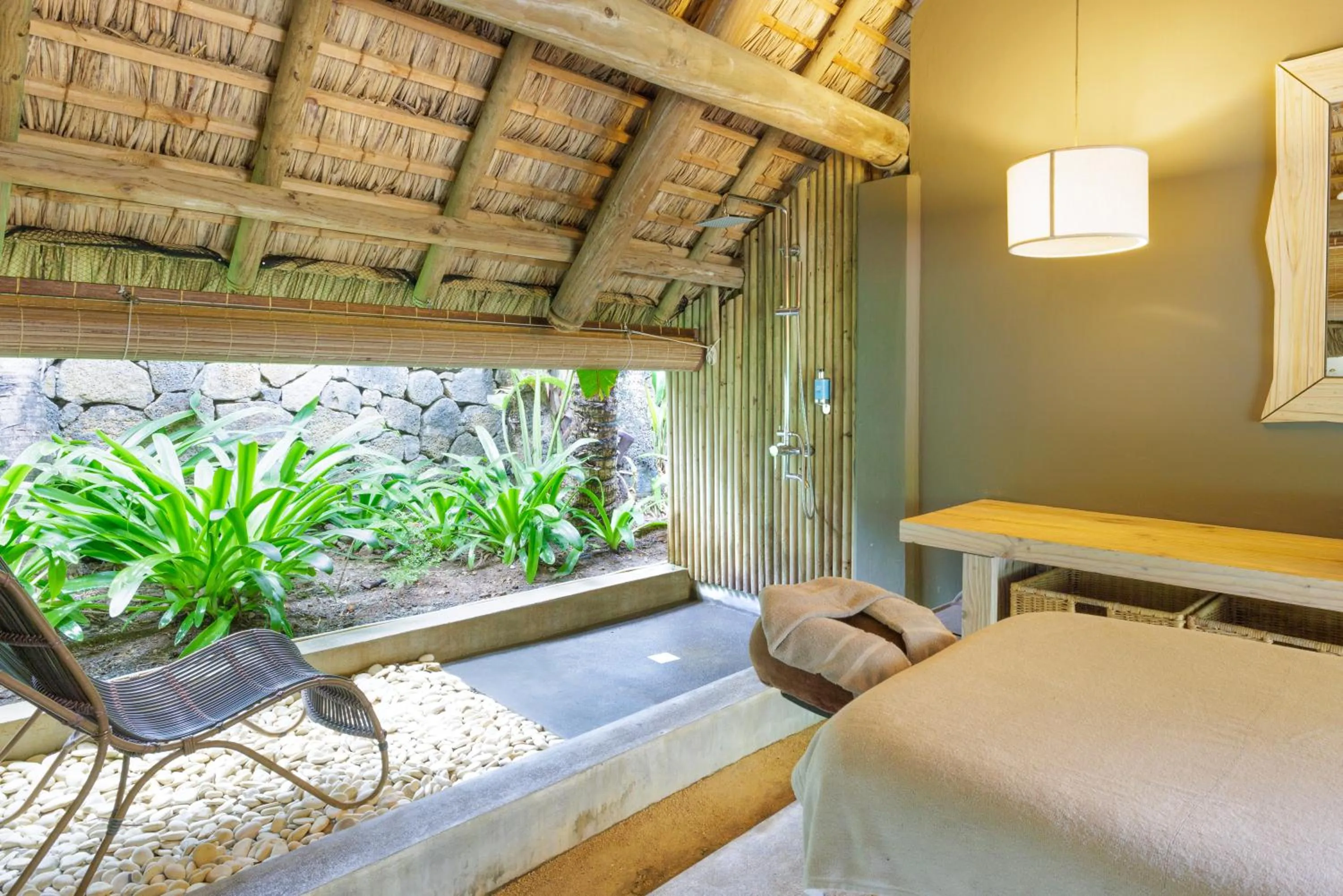 Spa and wellness centre/facilities, Bed in Zilwa Attitude