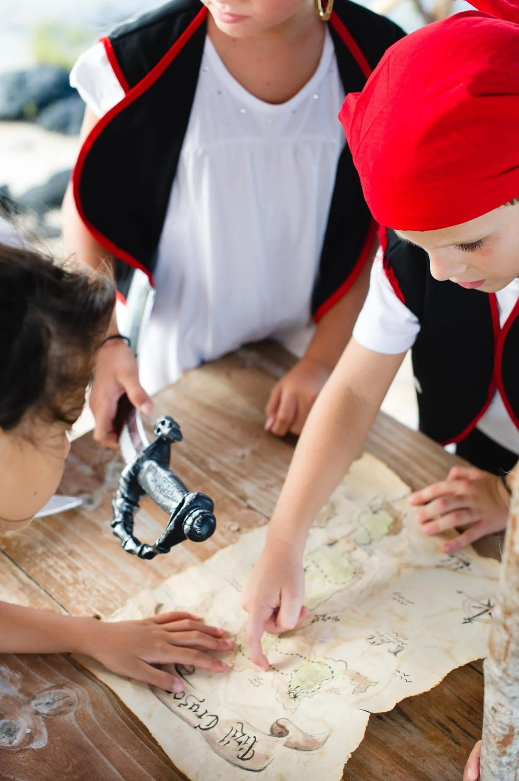 Activities in Zilwa Attitude