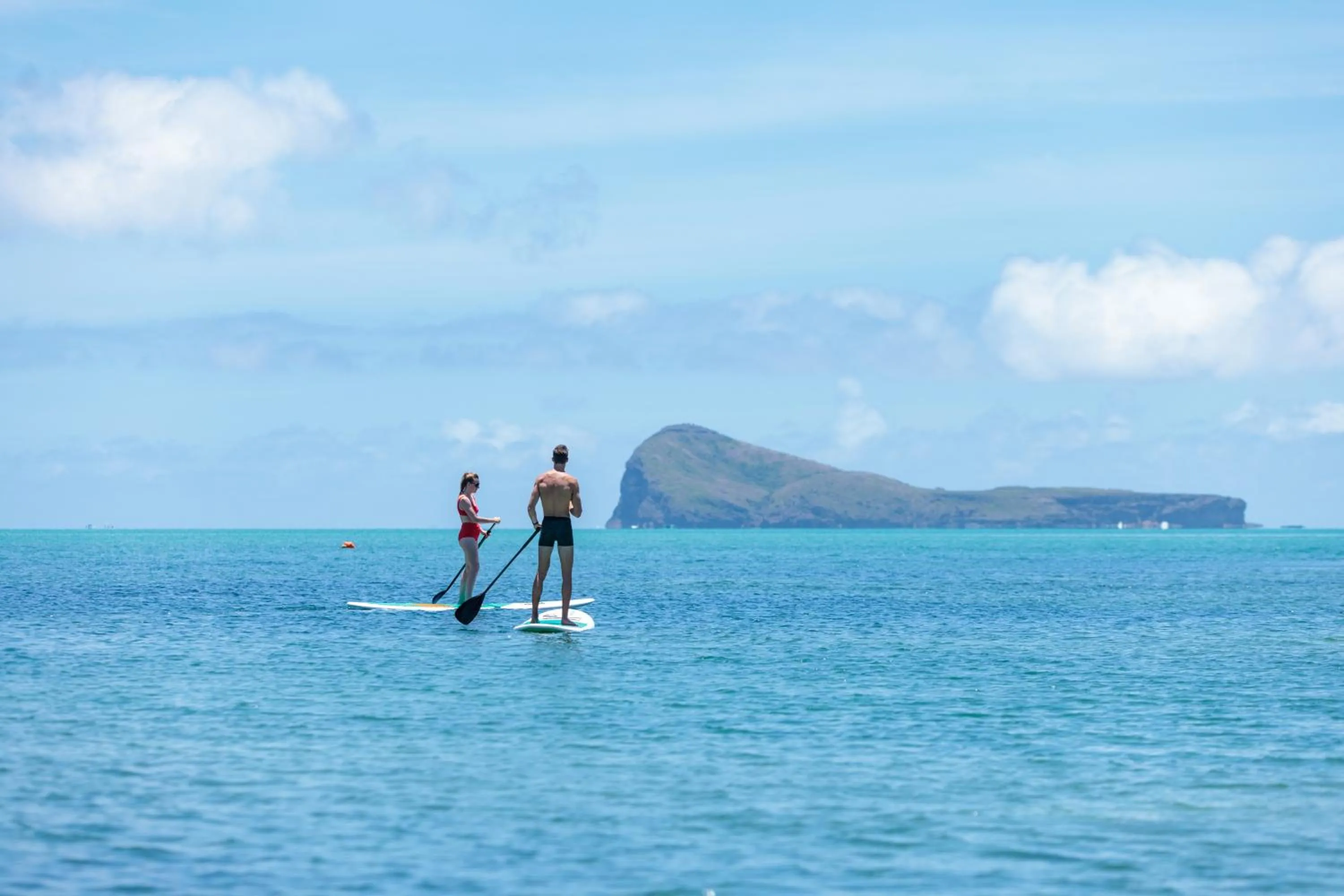 Activities in Zilwa Attitude