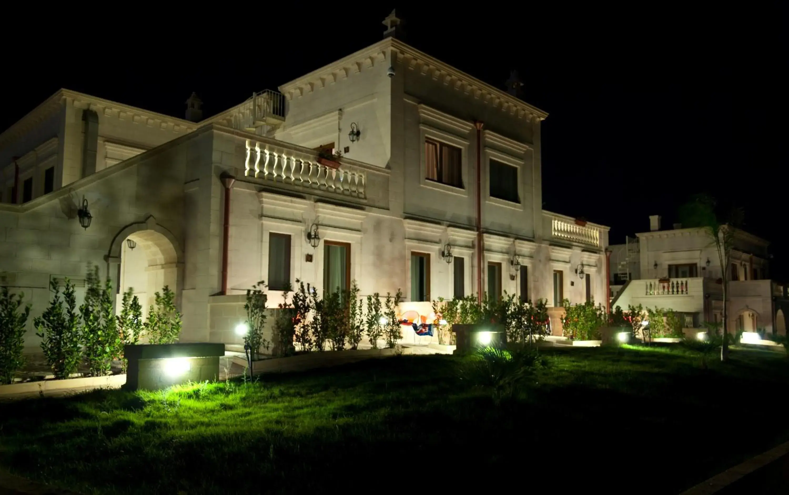 Facade/entrance in Agriturismo I Pozzetti Facade/entrance in Agriturismo I Pozzetti